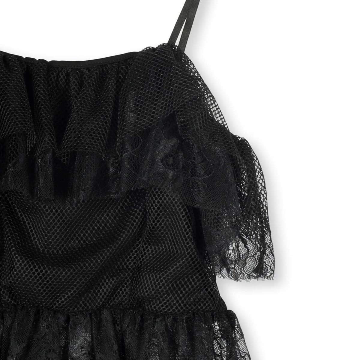 Rinascimento Top | Black