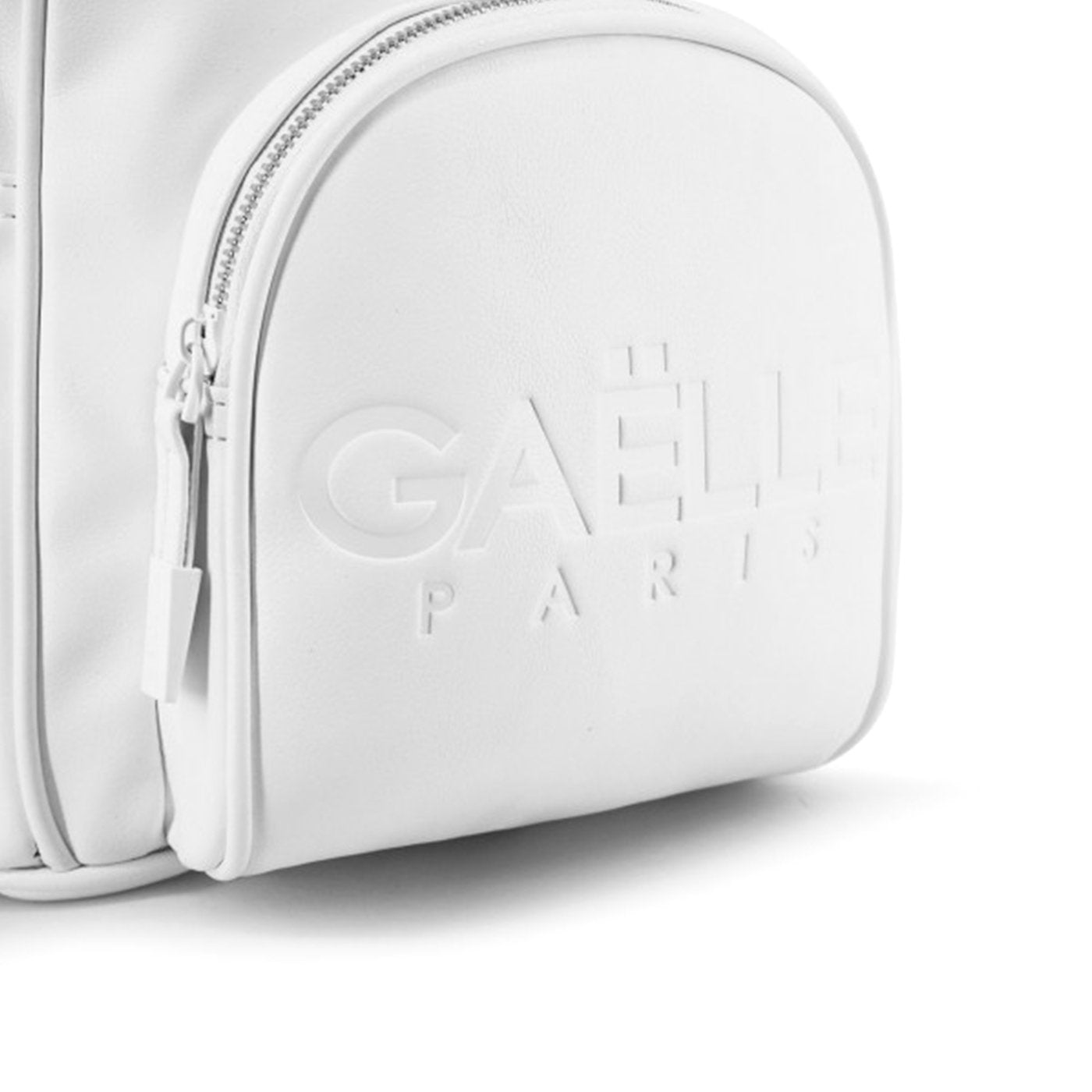 Gaëlle Paris - GBDA3138AB.bianco