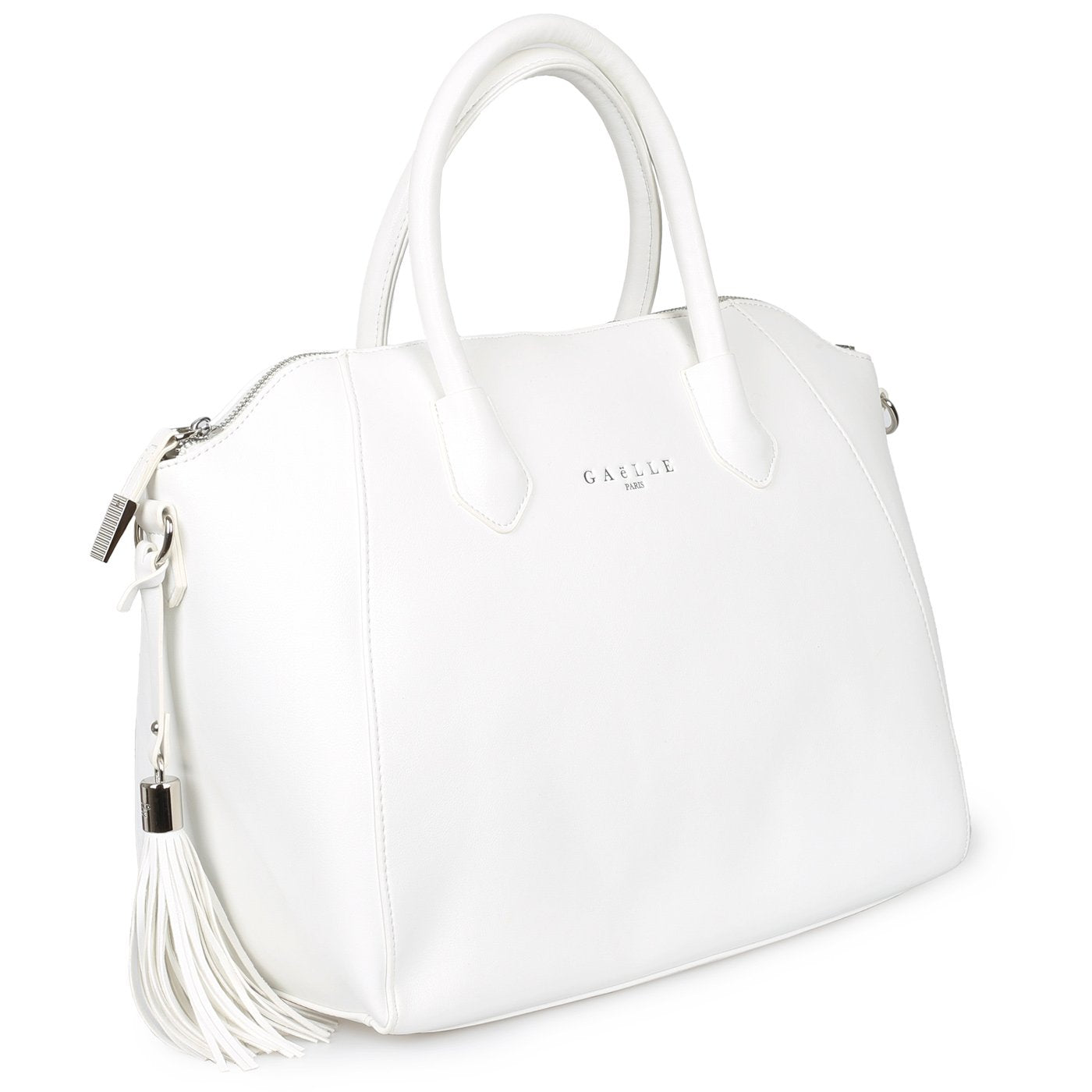 Gaëlle Paris - GBDA3115AB.bianco