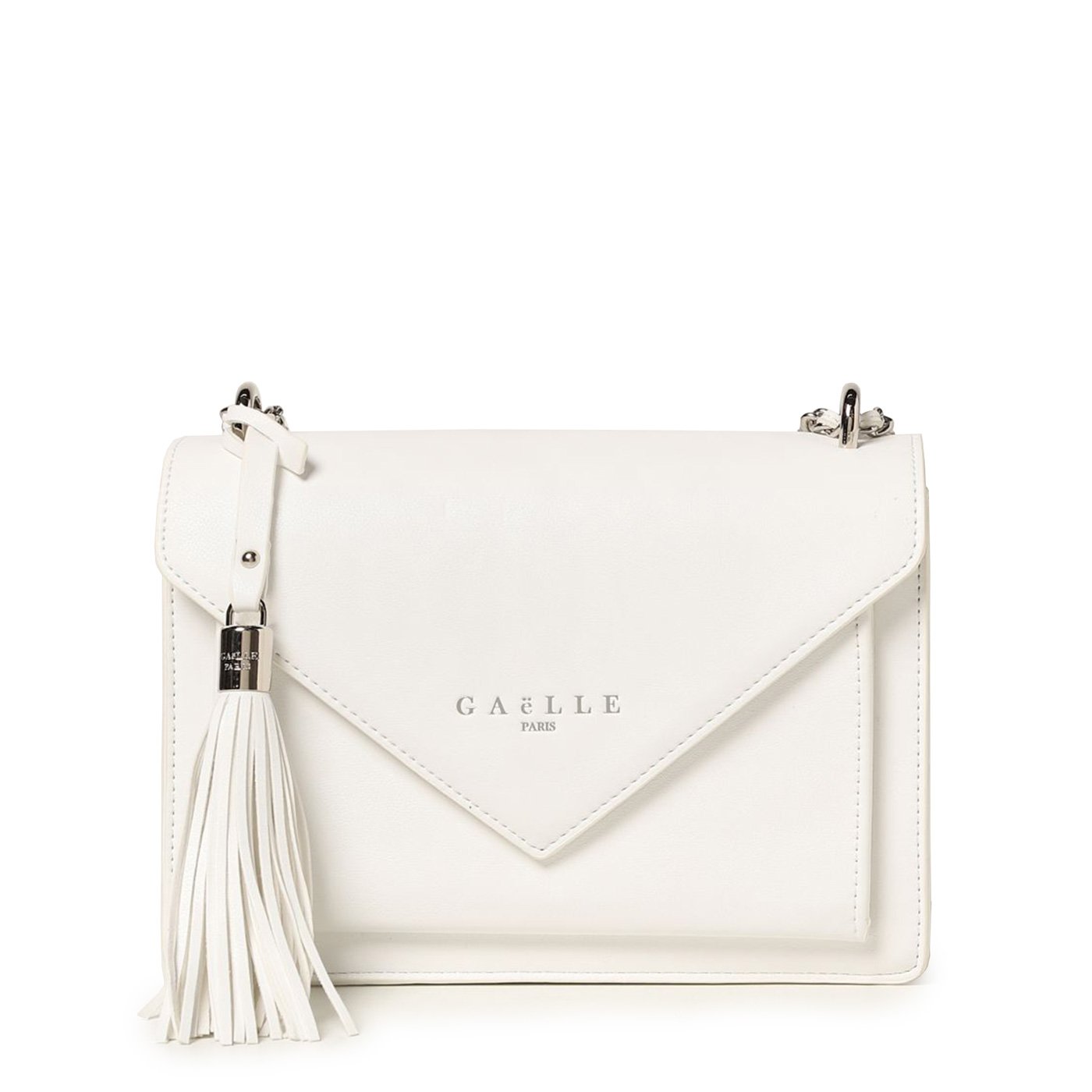 Gaëlle Paris - GBDA3107AB.bianco