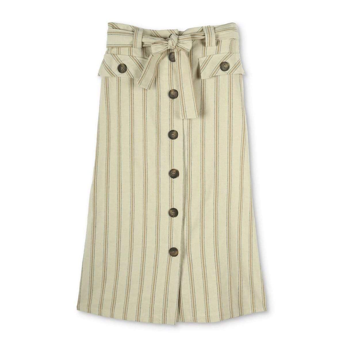 Rinascimento Skirt | Beige