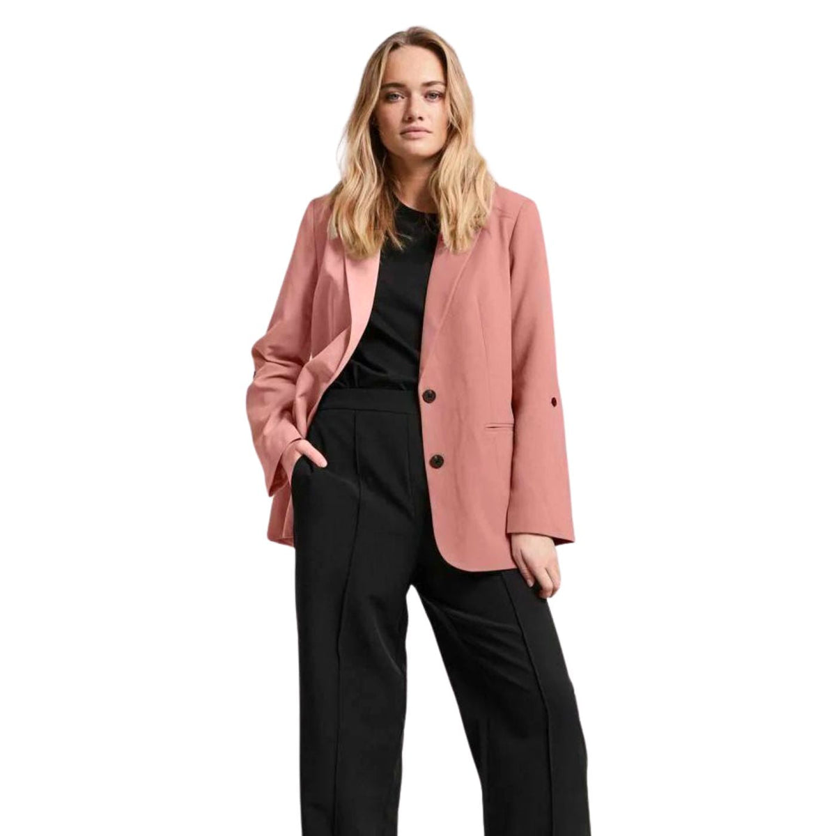 PIECES Blazer