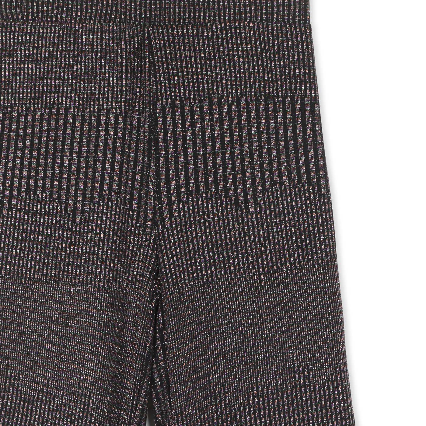 PIECES PCMARY HW Wide Trouser