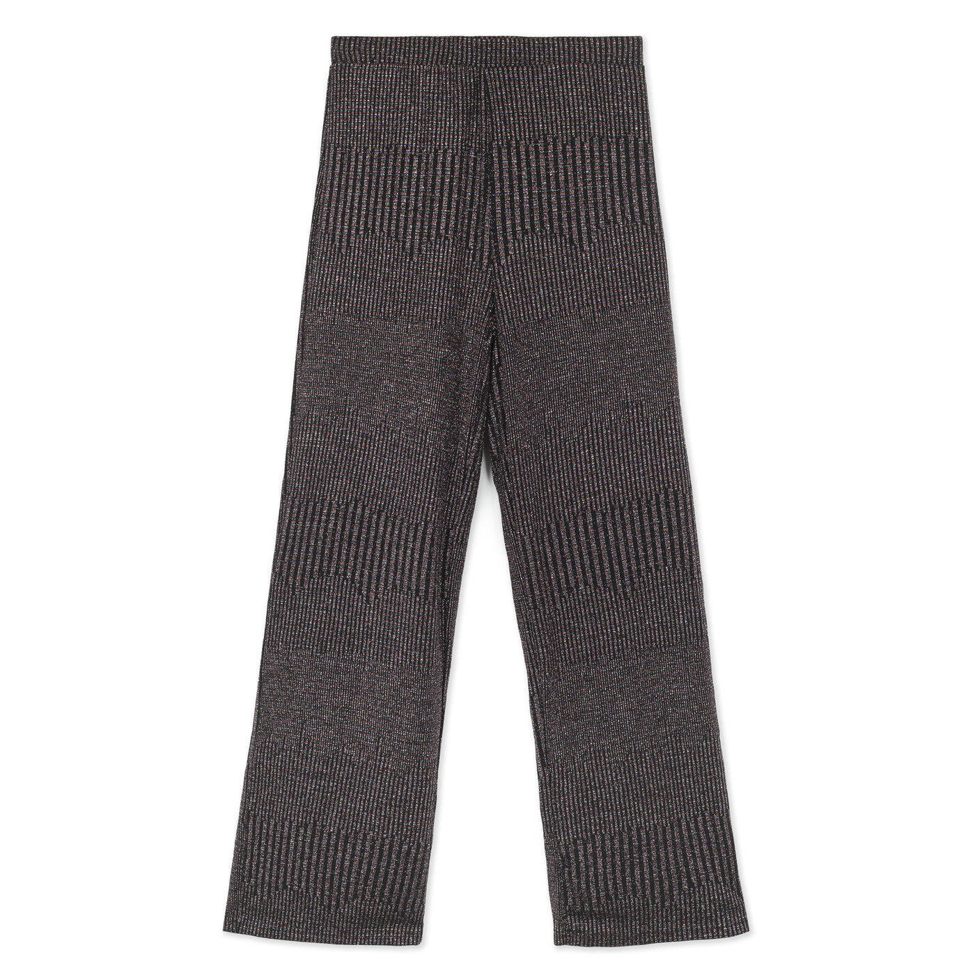 PIECES PCMARY HW Wide Trouser