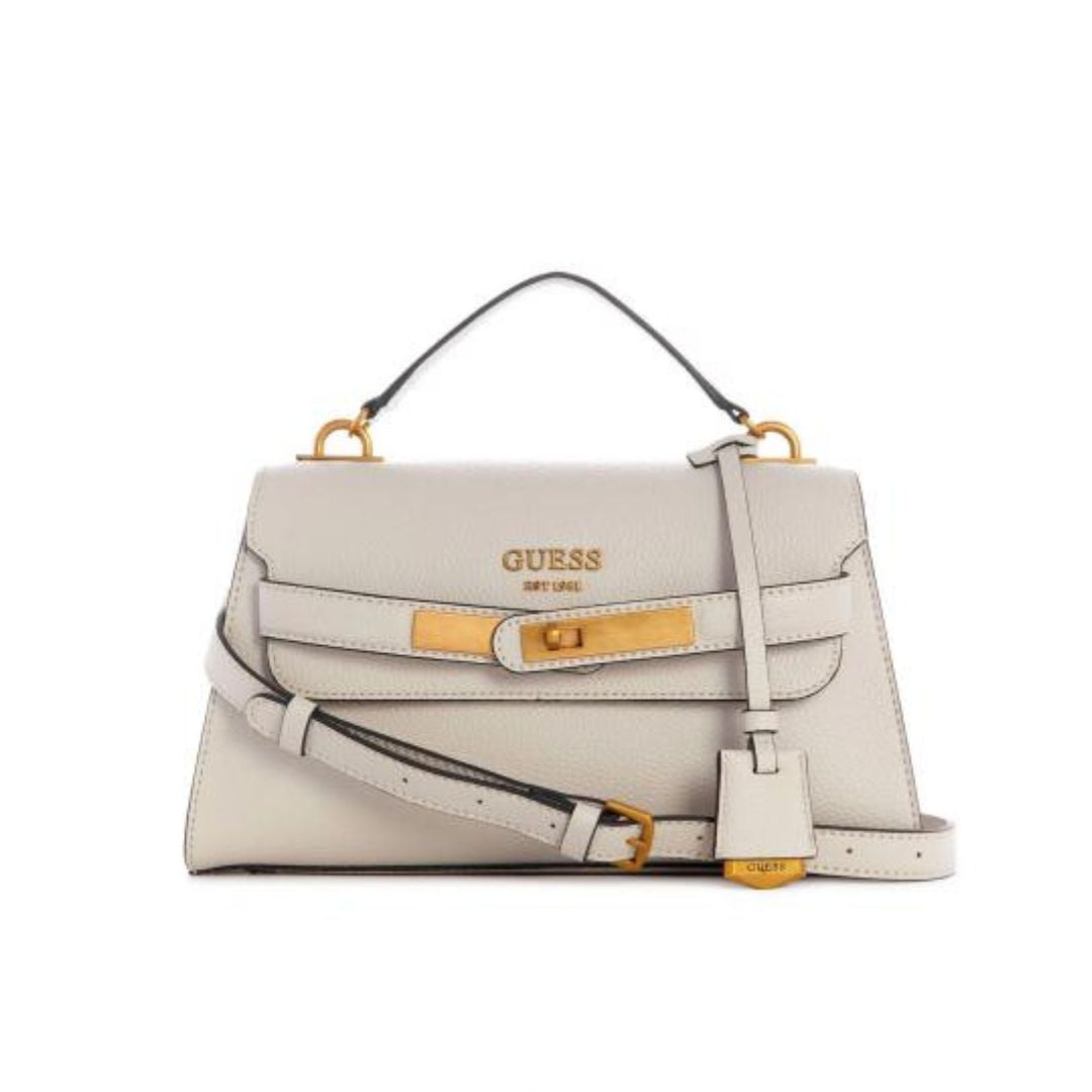 Guess Handbag Off-White