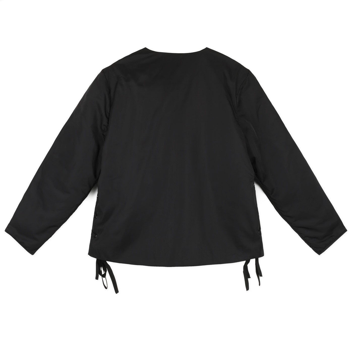 Sisters Point EIA-JA