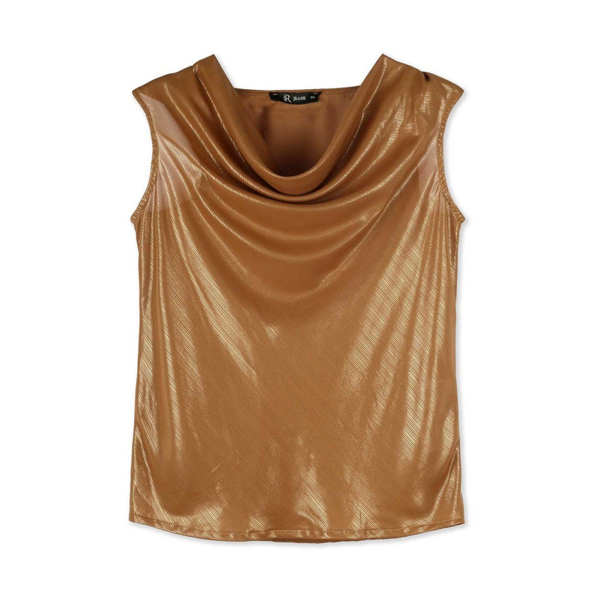 Rinascimento Blouse | Brown