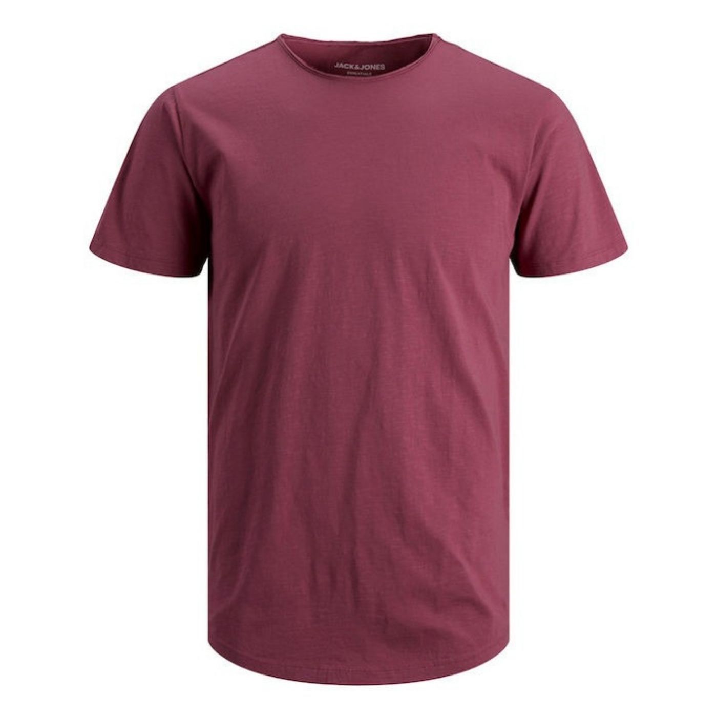 Jack & Jones T-shirt | Bordeaux