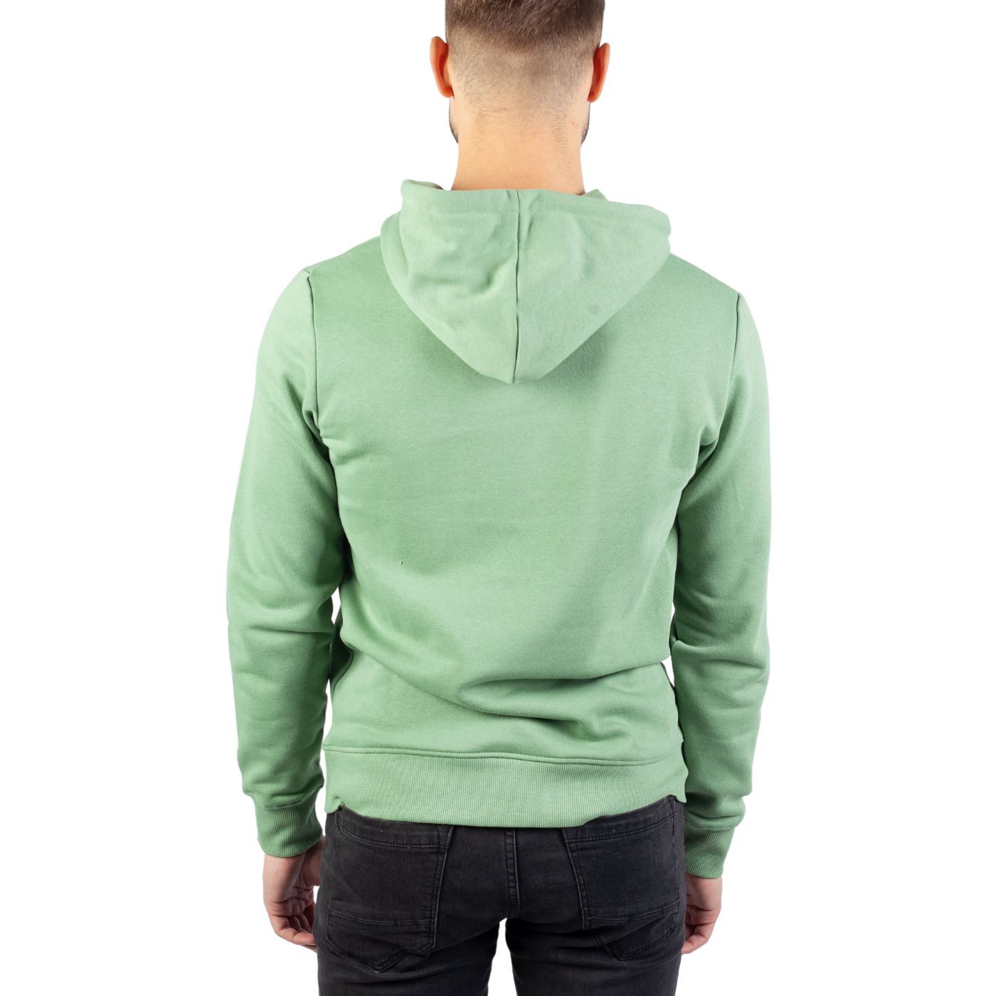 Jack & Jones Pulover | Green