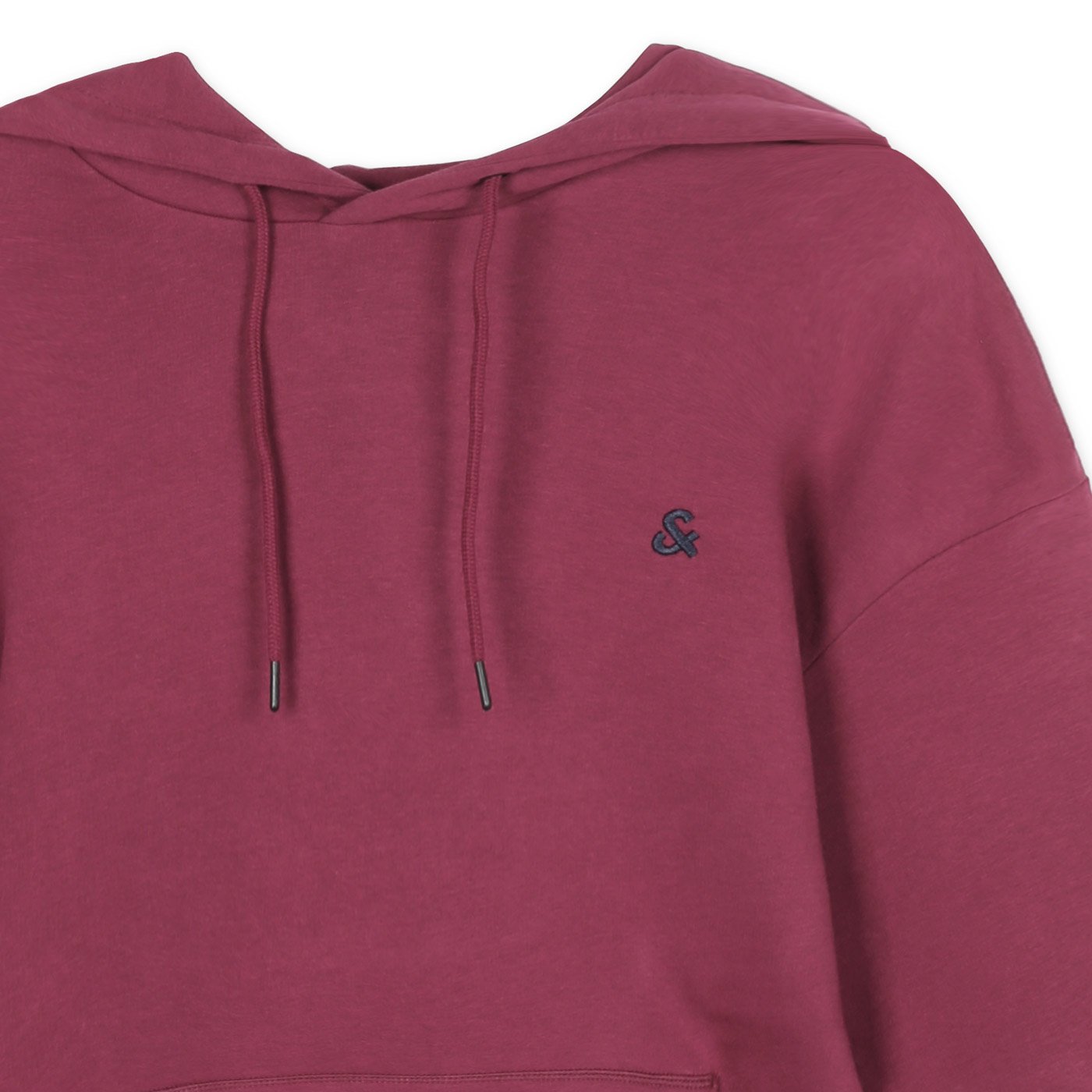 Jack & Jones Pulover | Red