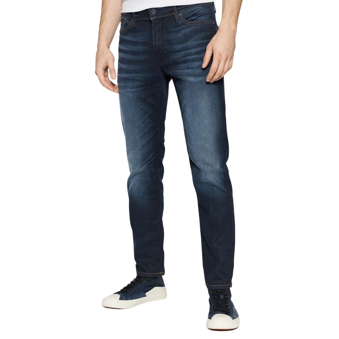 Jack & Jones Clark Jos 719 Jeans