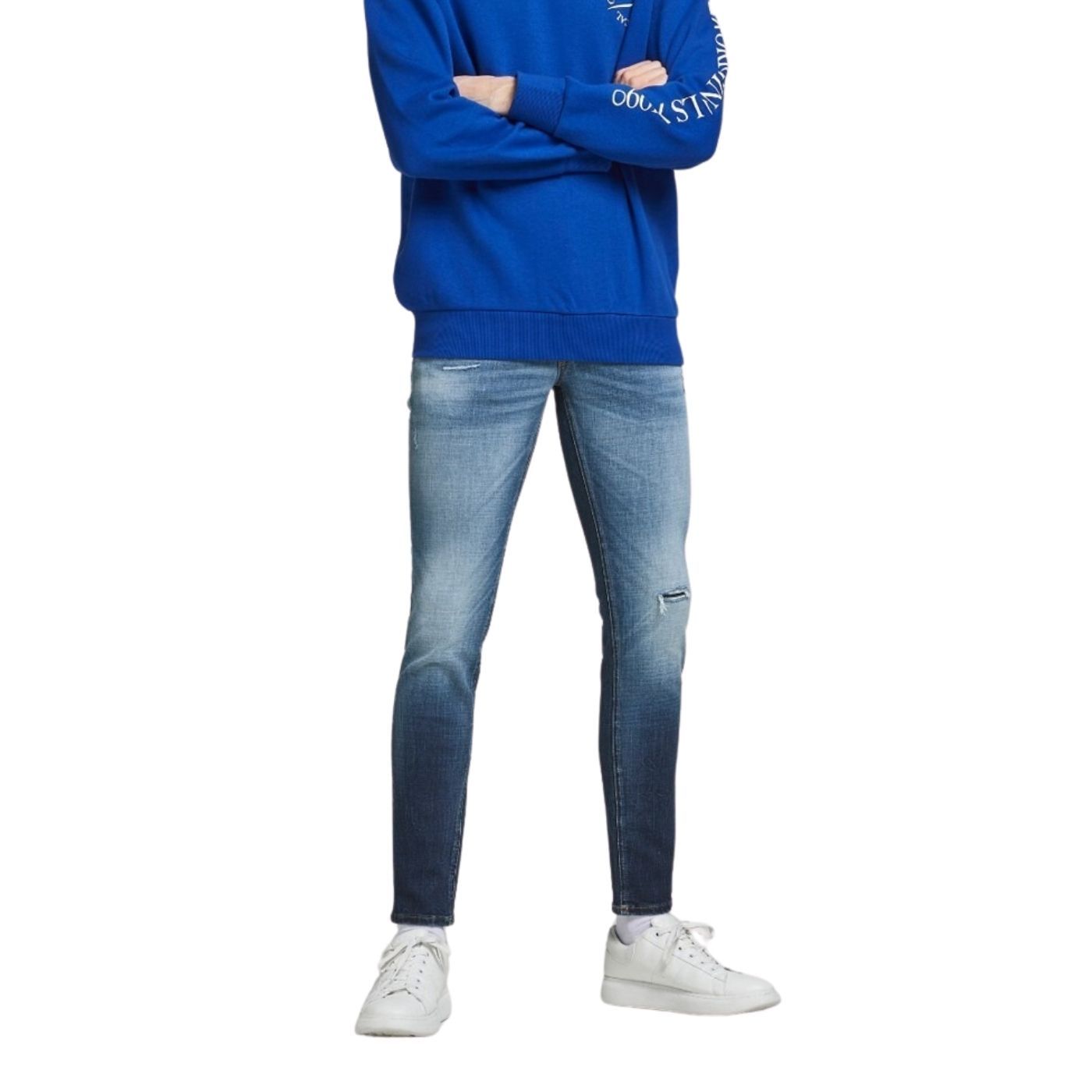 Jack & Jones Liam Ge 683 Jeans