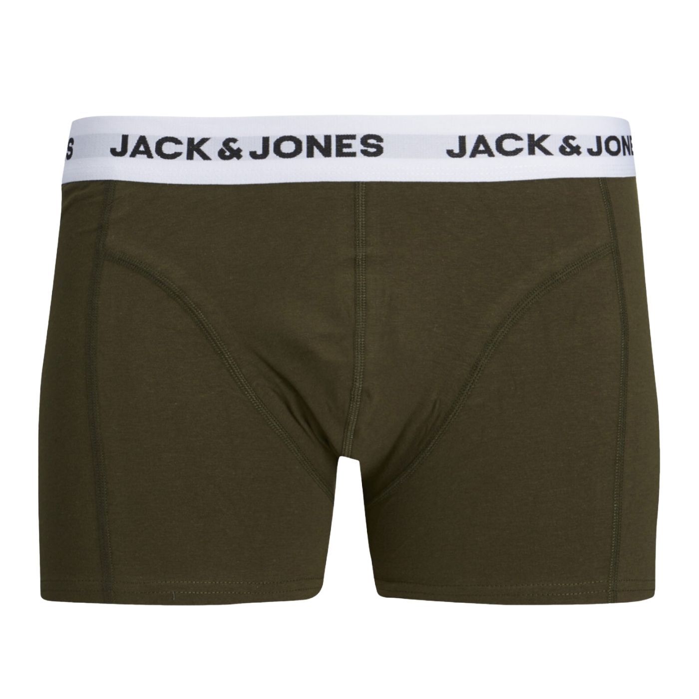 Jack & Jones Boxer | Khaki