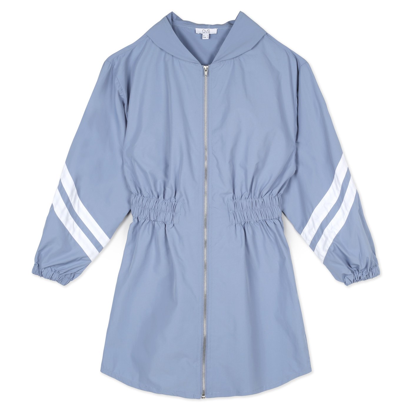 OVS Wind Jacket | Blue