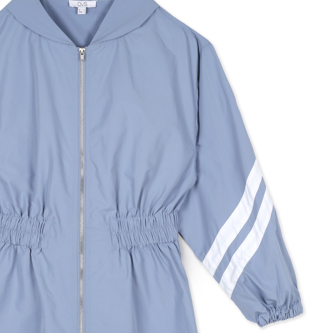 OVS Wind Jacket | Blue