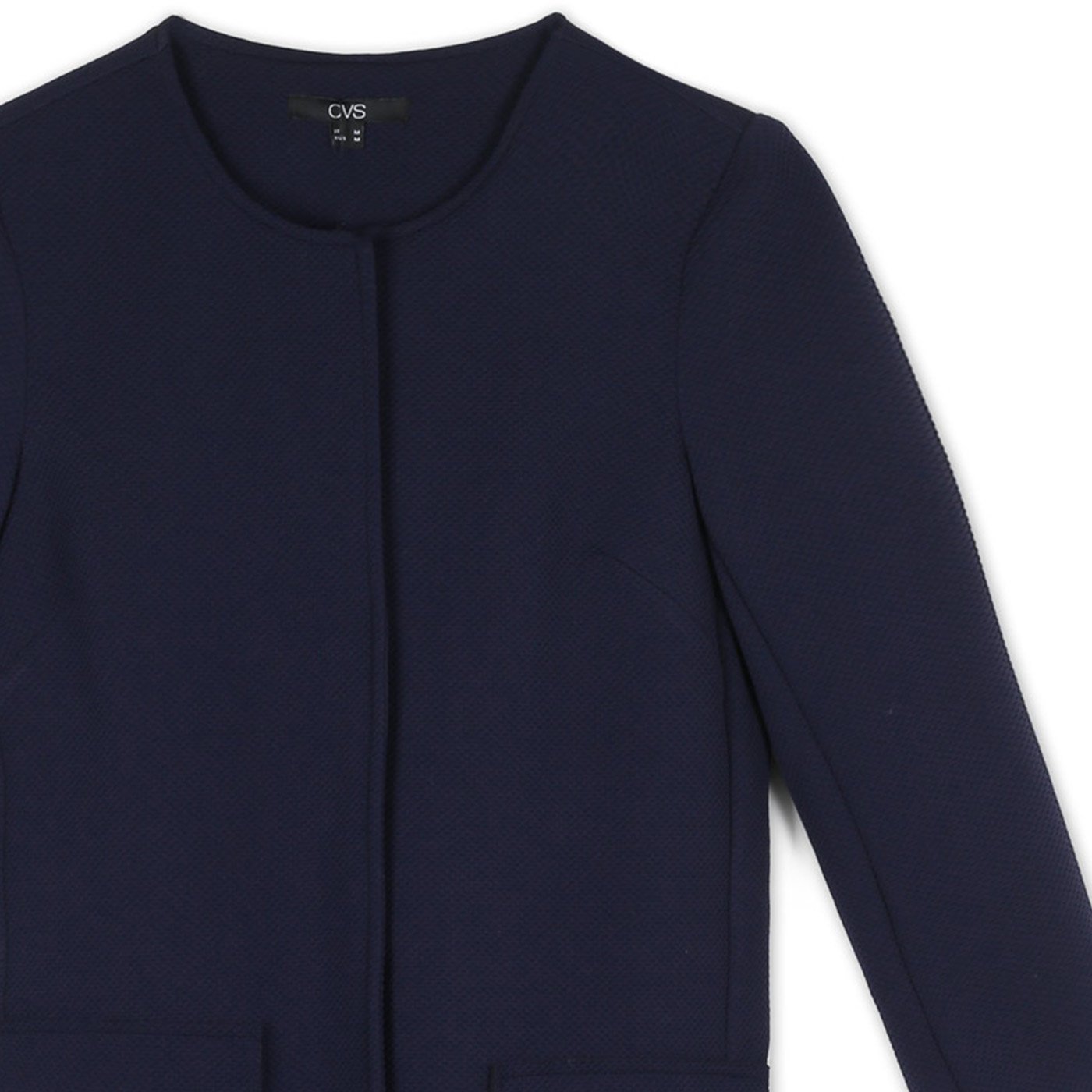 OVS Coat | Blue