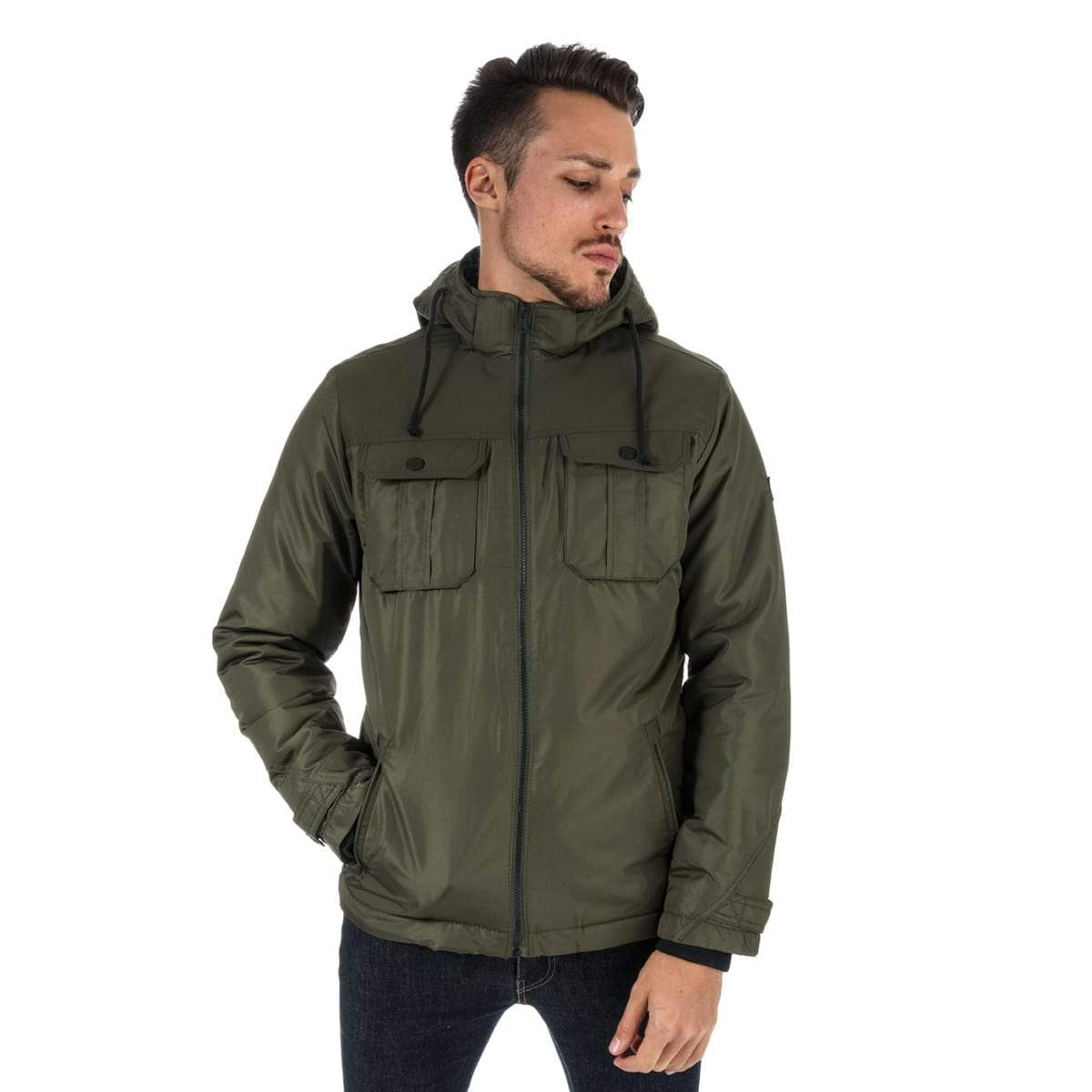 Jack and Jones - 12115962.forestnight