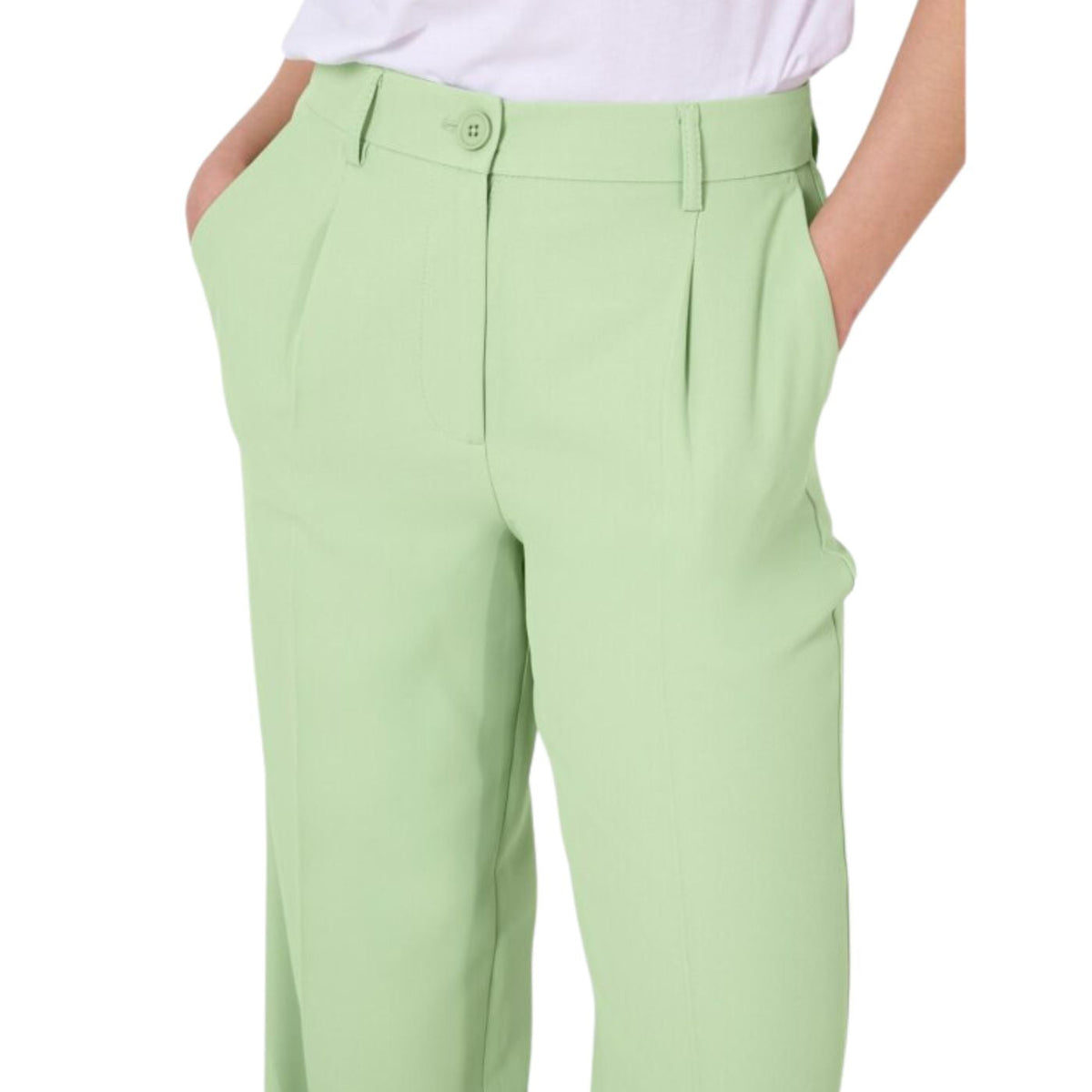 NOISY MAY Pants KO Trouser