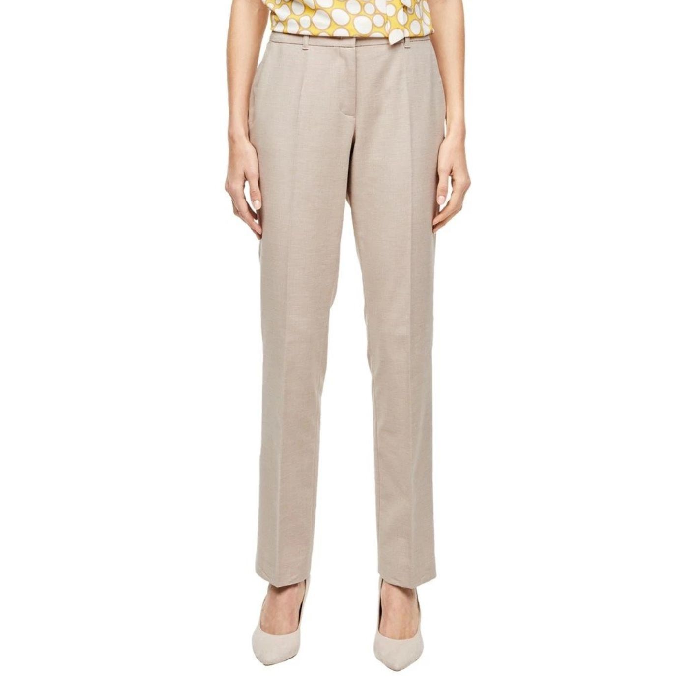 s.Oliver B.lab Sweatpants | Light Beige