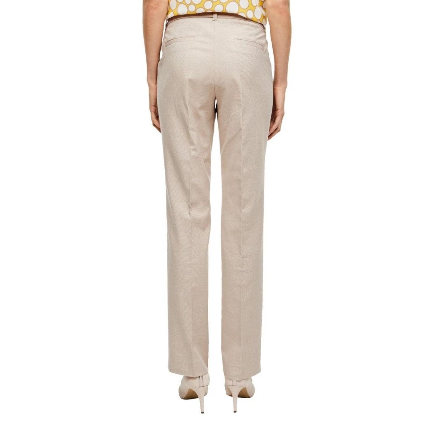 s.Oliver B.lab Sweatpants | Light Beige