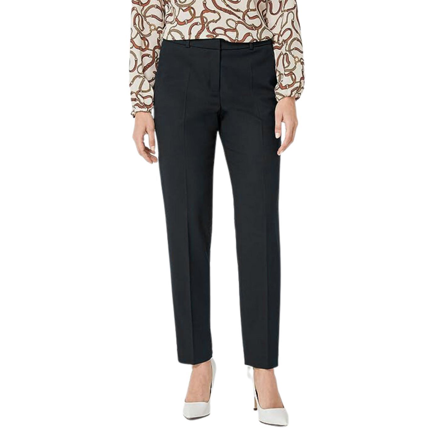 s.Oliver B.lab Sweatpants | Raven Black