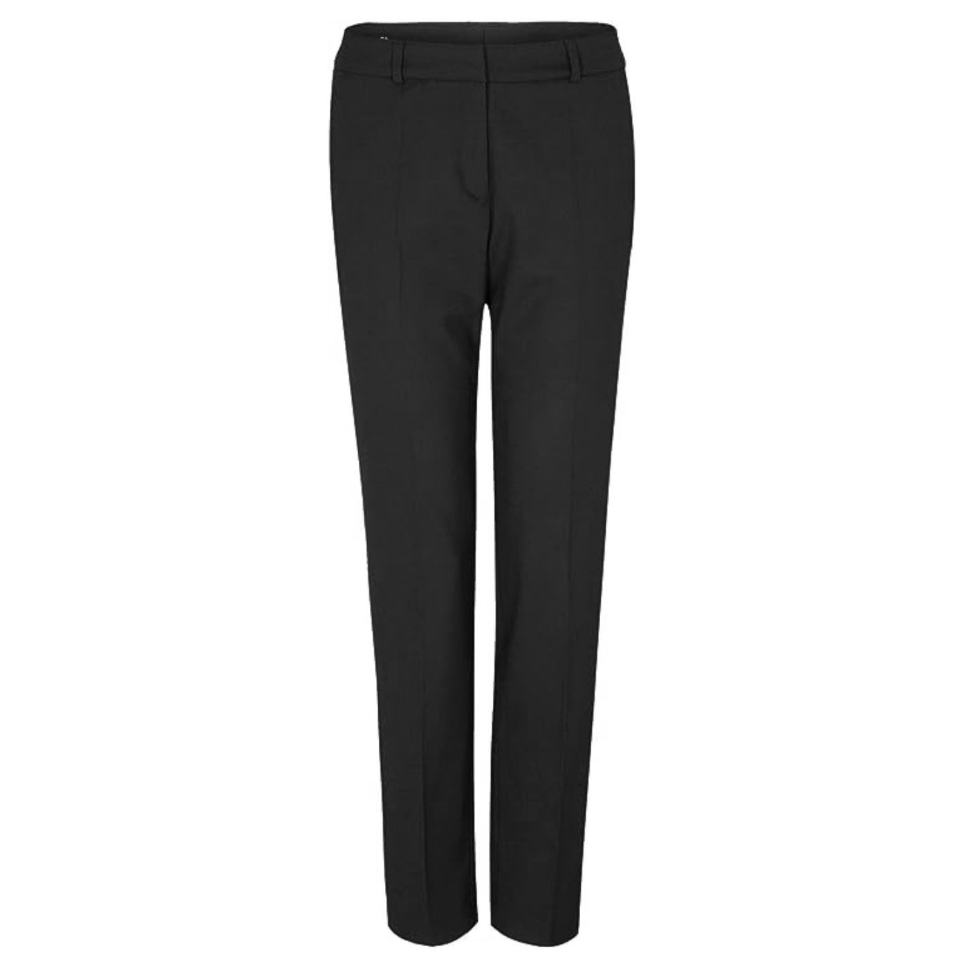 s.Oliver B.lab Sweatpants | Raven Black