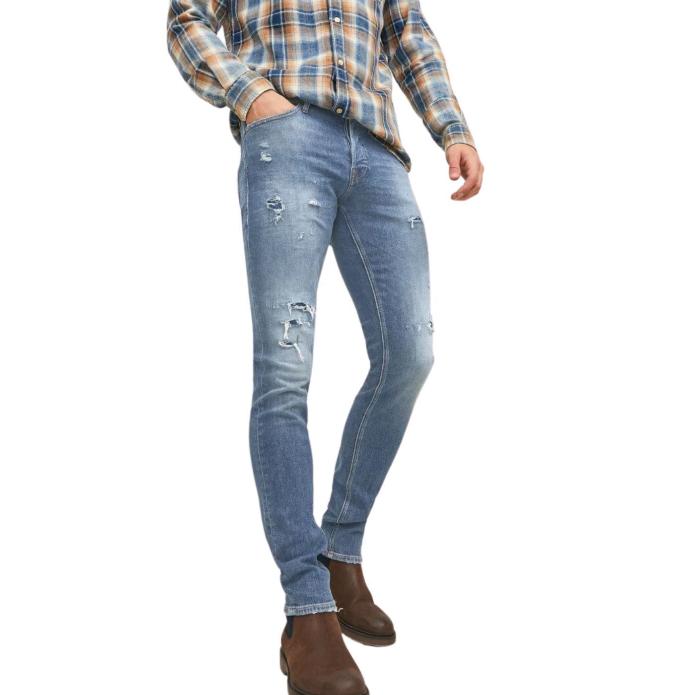 Jack & Jones Tim Original 273 Jeans