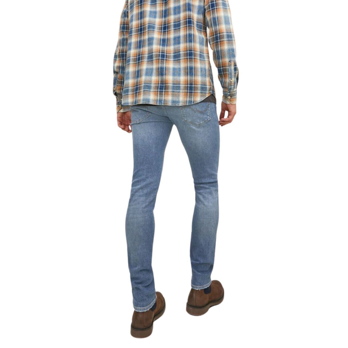 Jack & Jones Tim Original 273 Jeans