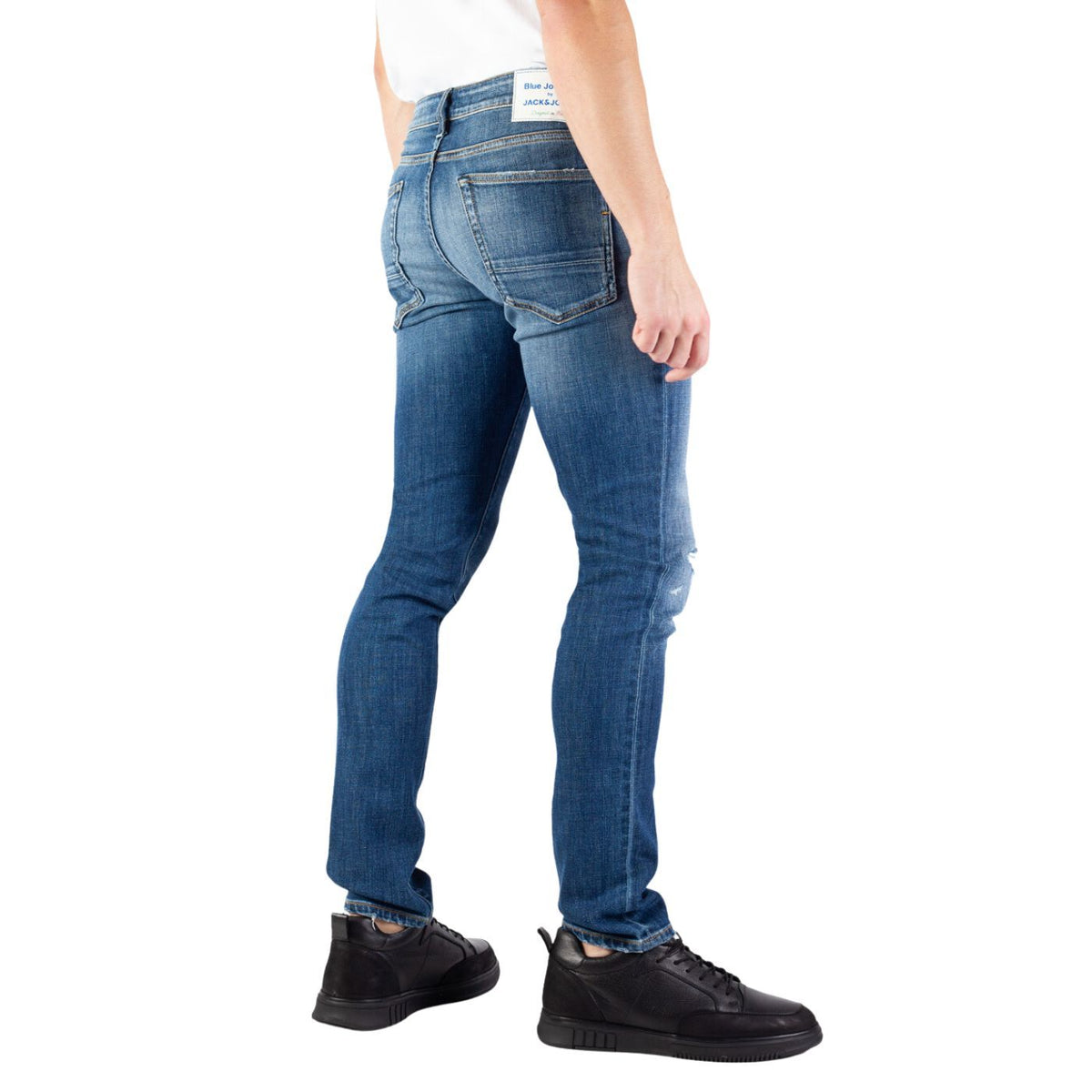 Jack & Jones Glenn Luca 013 Jeans