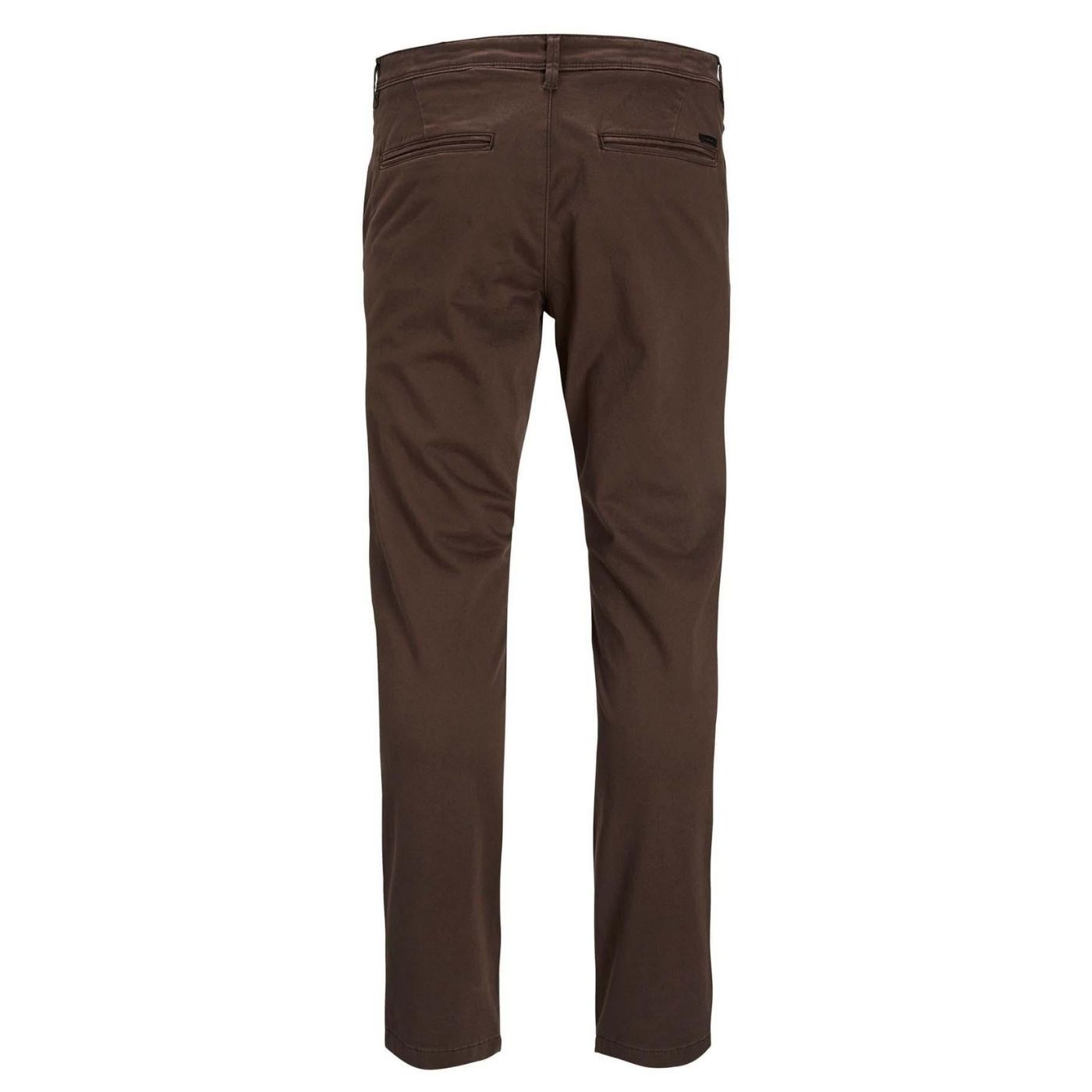 Jack & Jones Marco Bowie Suit Pants | Brown
