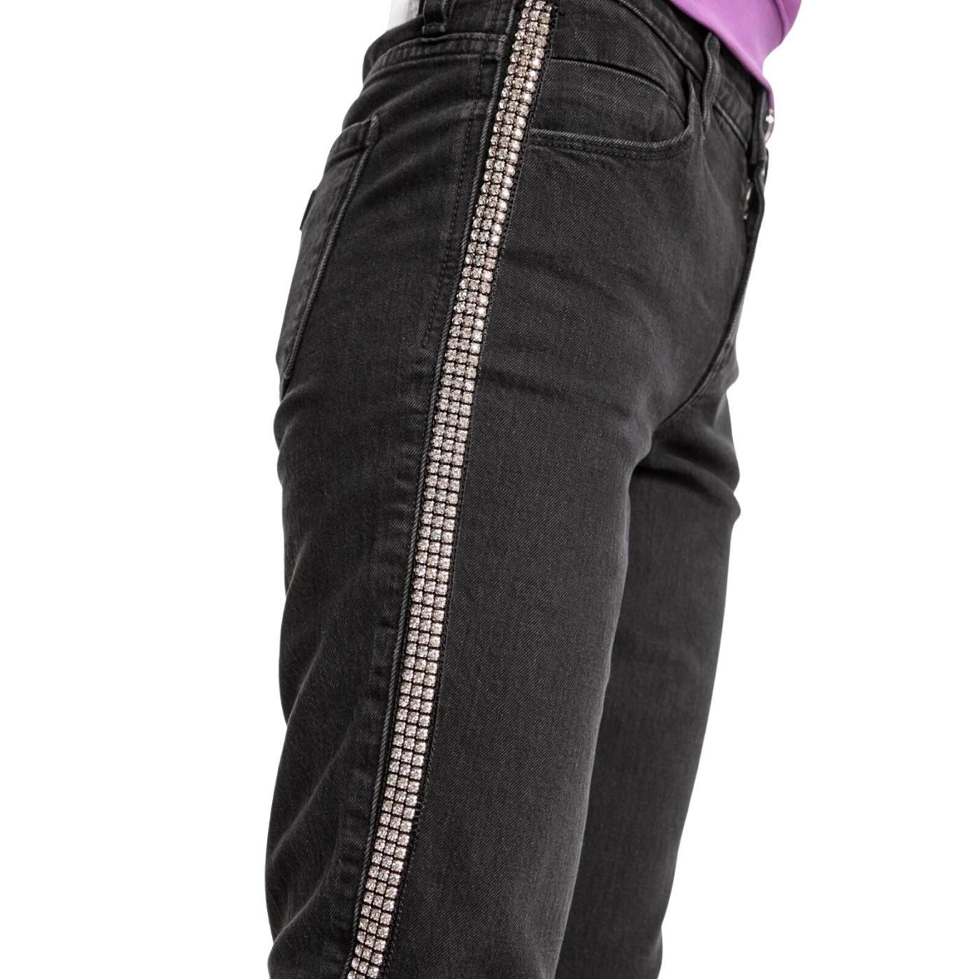 Guess Sexy Curve | Skinny Jeans | Strass