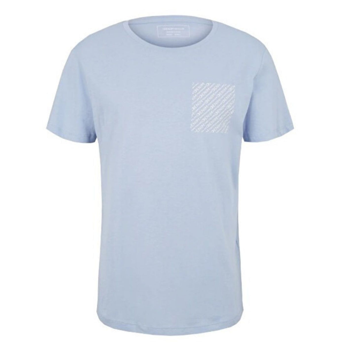 Tom Tailor T-Shirt | Blue