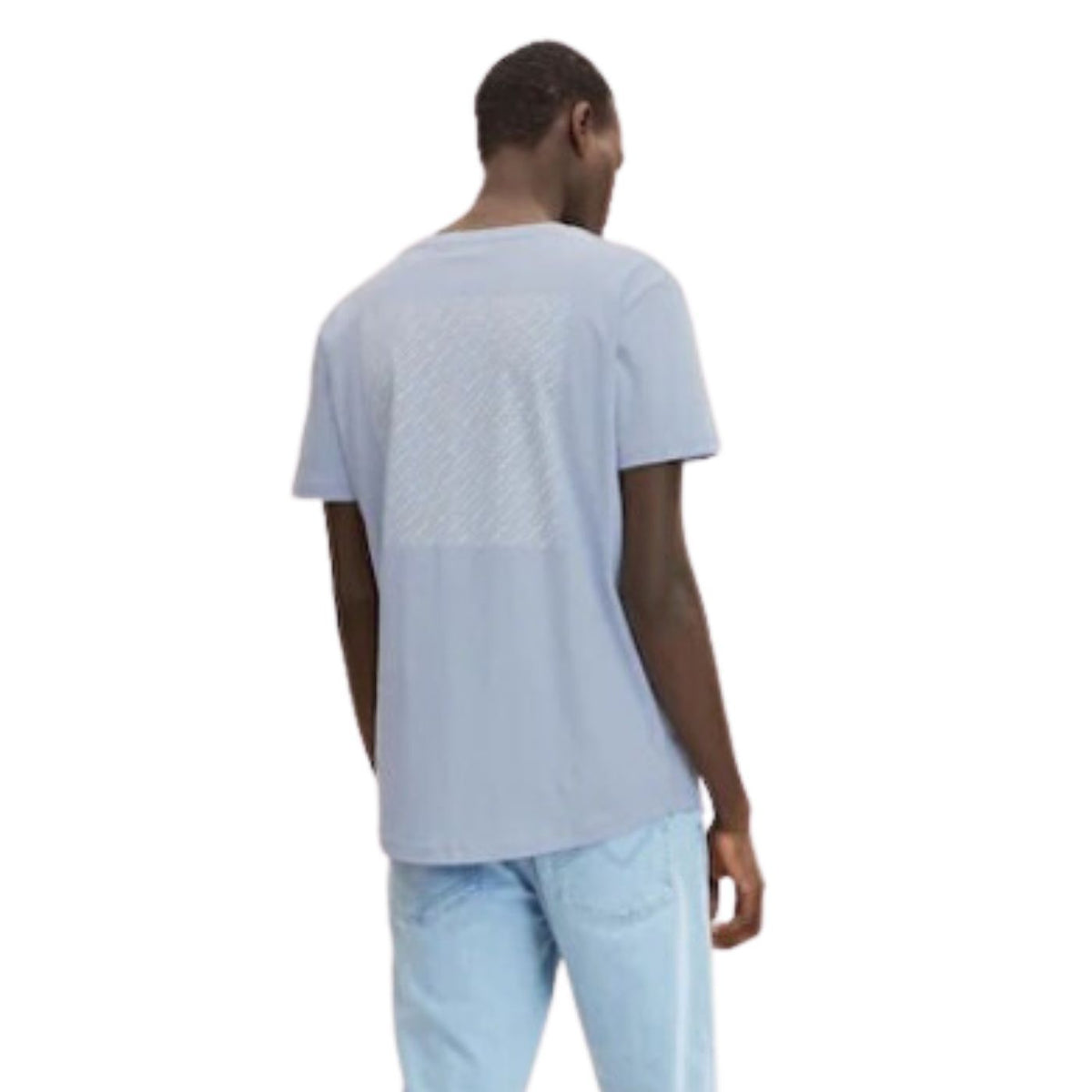 Tom Tailor T-Shirt | Blue