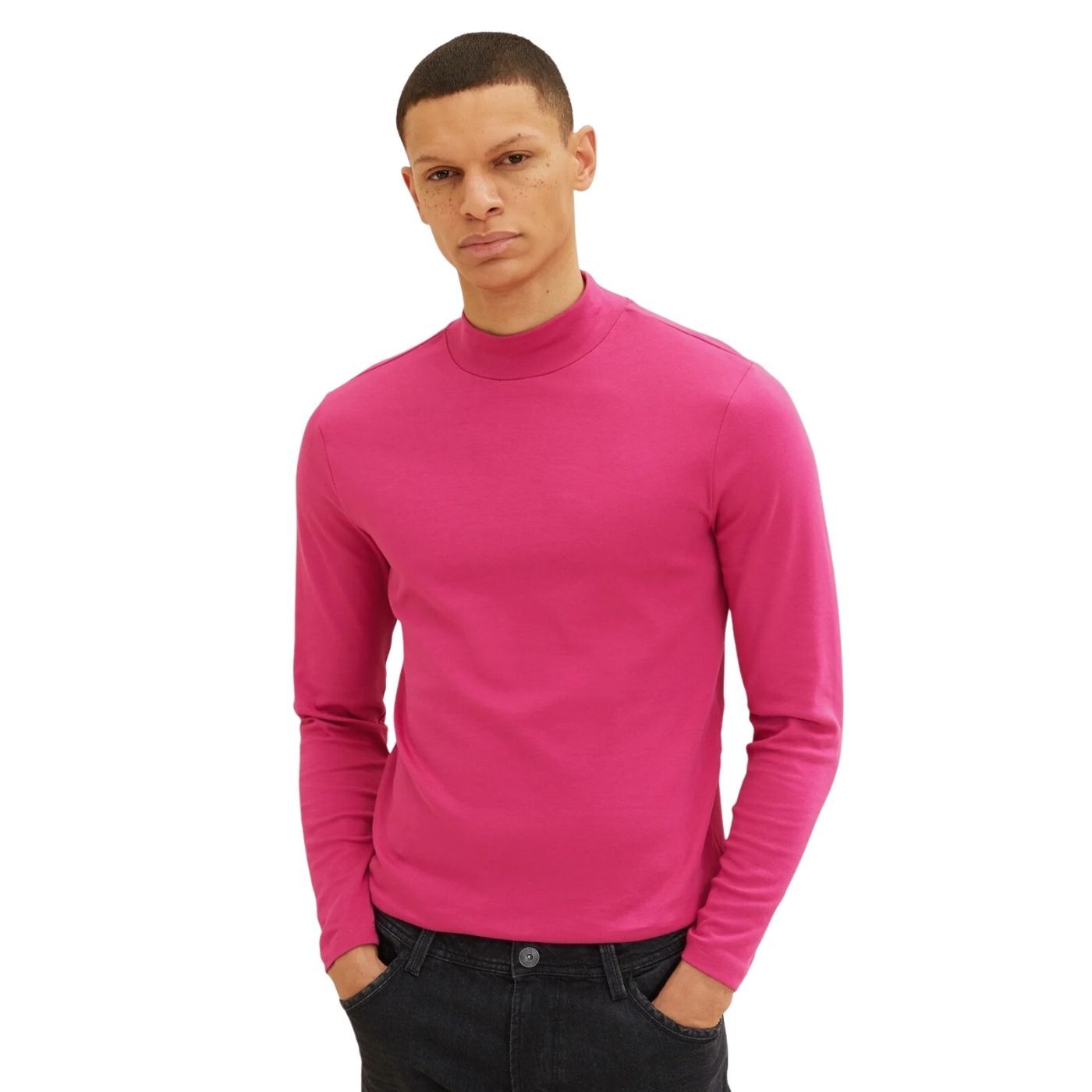 Tom Tailor Turtleneck Pulover