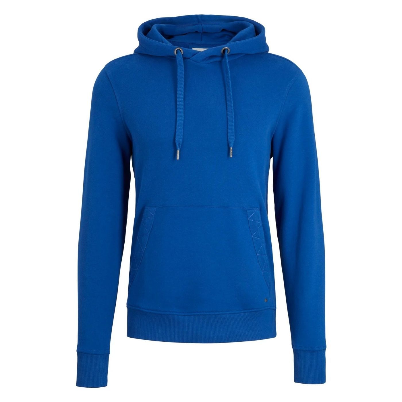 Tom Tailor Hoodie | Blue