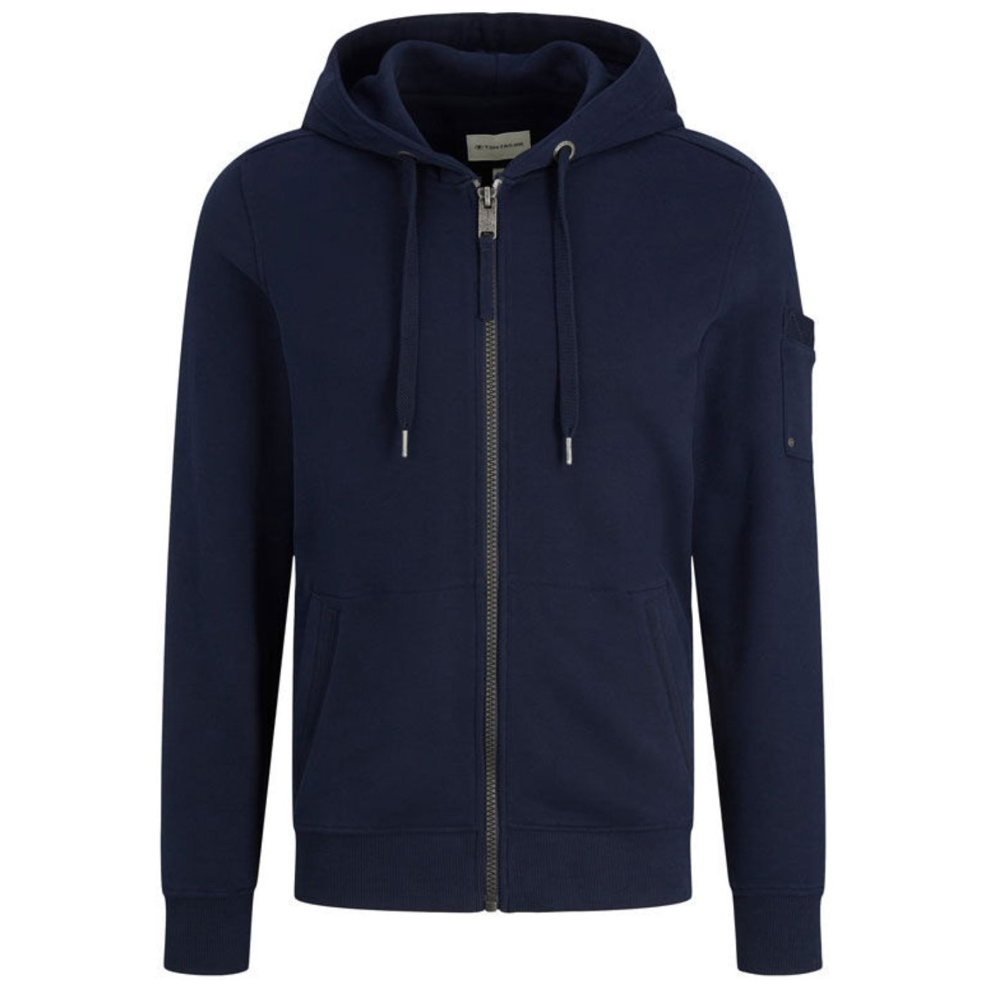 Tom Tailor Cardigan | Blue