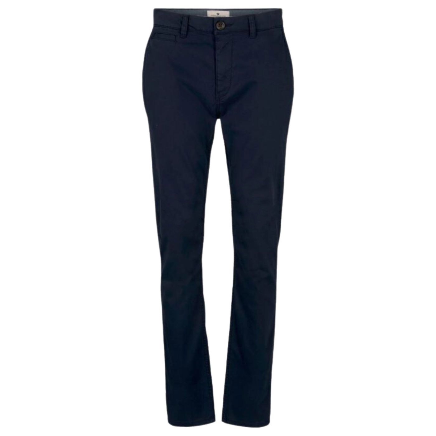 Tom Tailor Travis | Chino Trousers | Blue