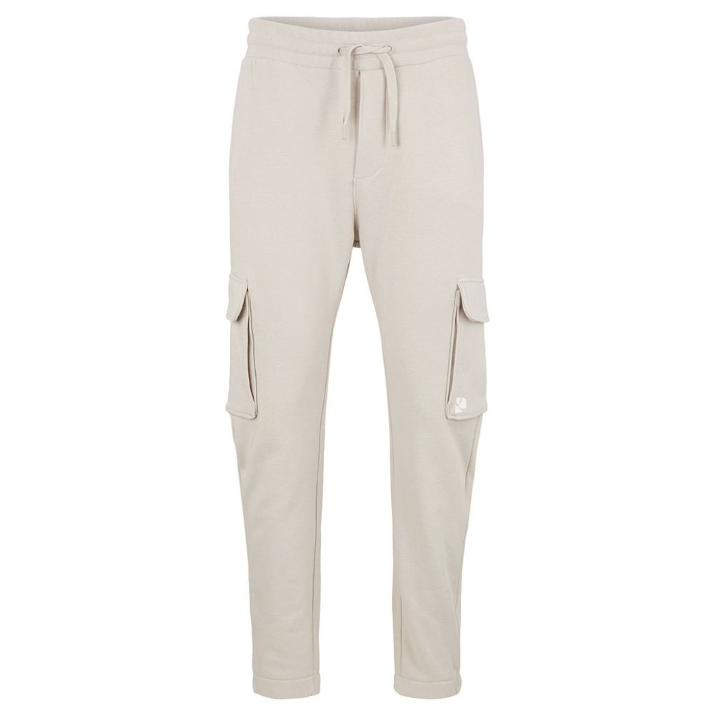 Tom Tailor Cargo Joggers | Beige