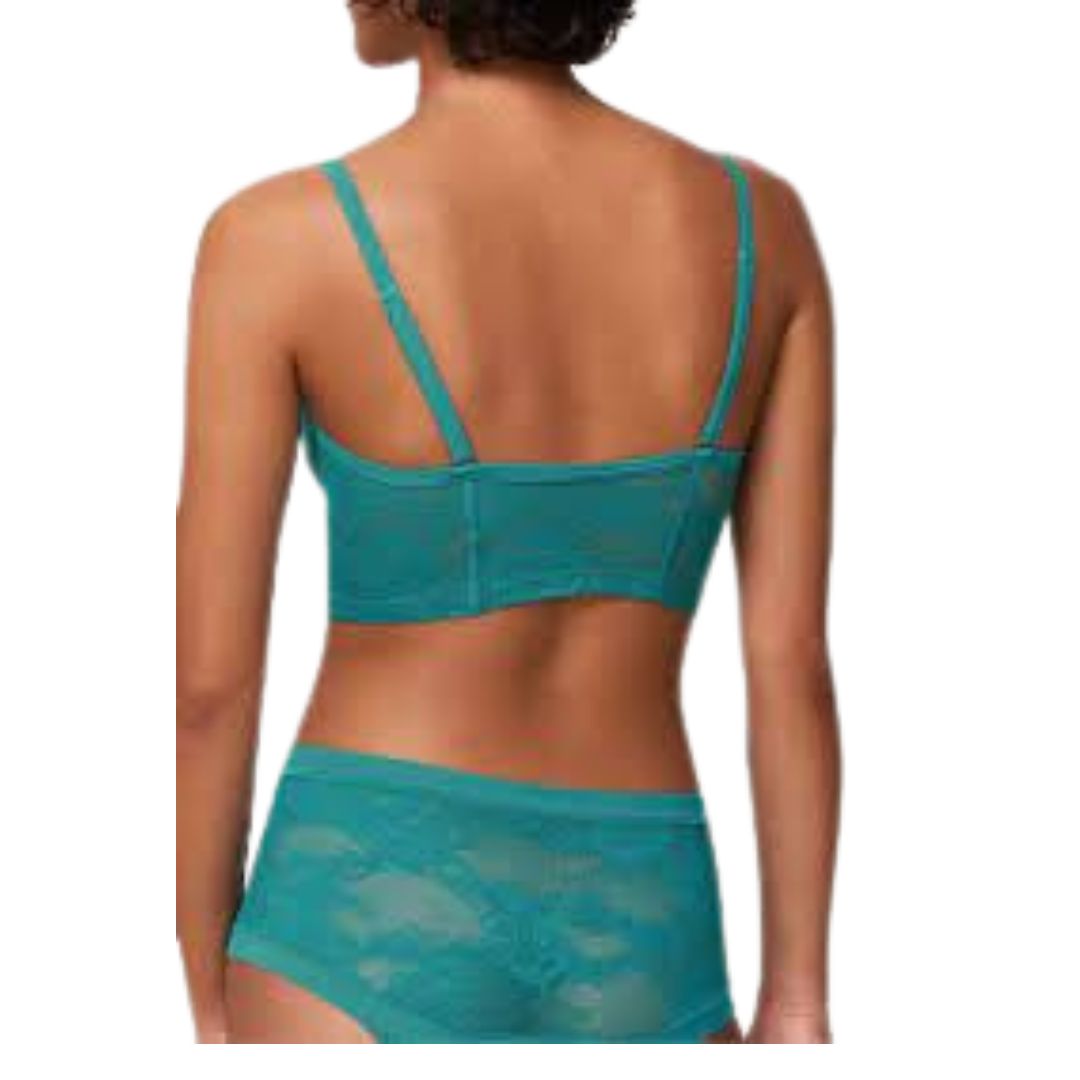 Triumph Smart Deco Bustier Bra