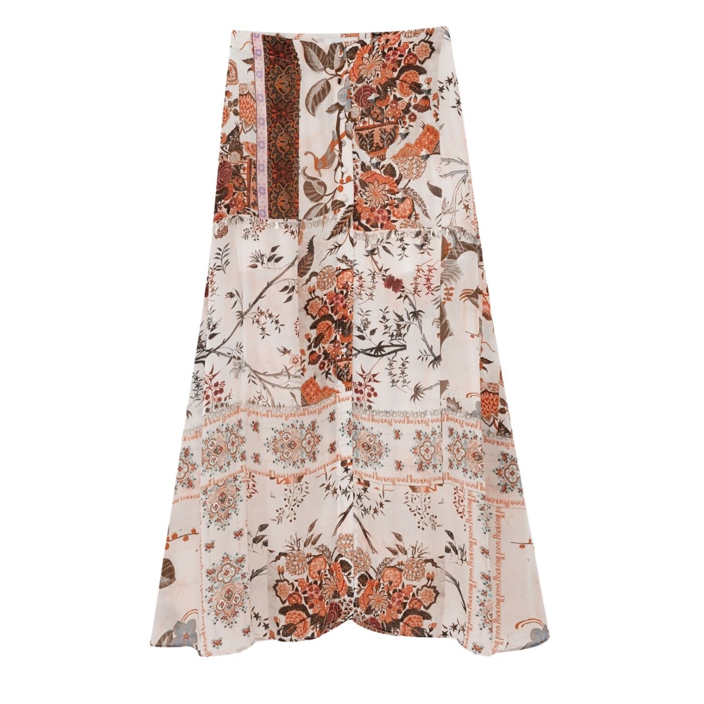 Desigual Quios | Skirt