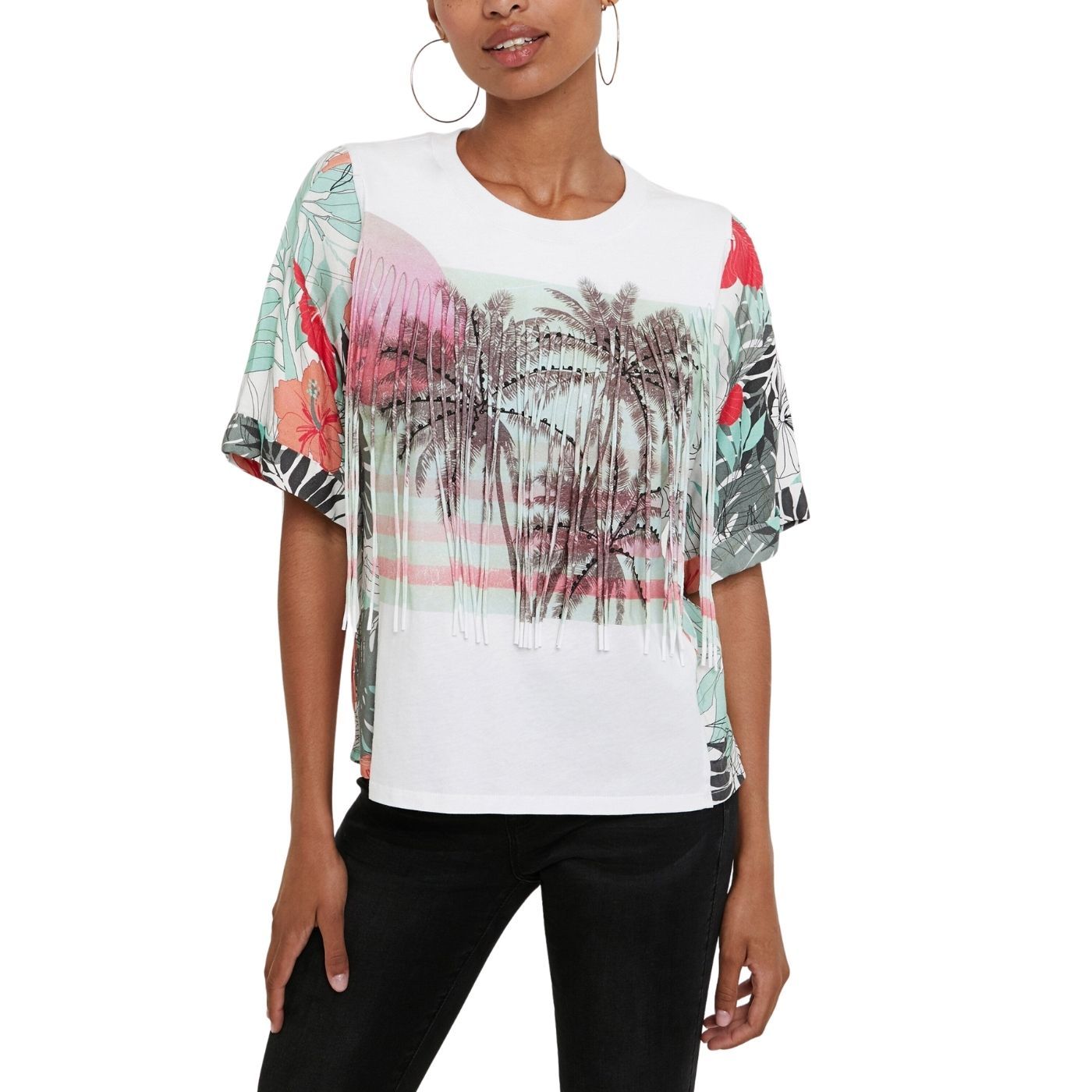 Desigual Honolulu | T-shirt