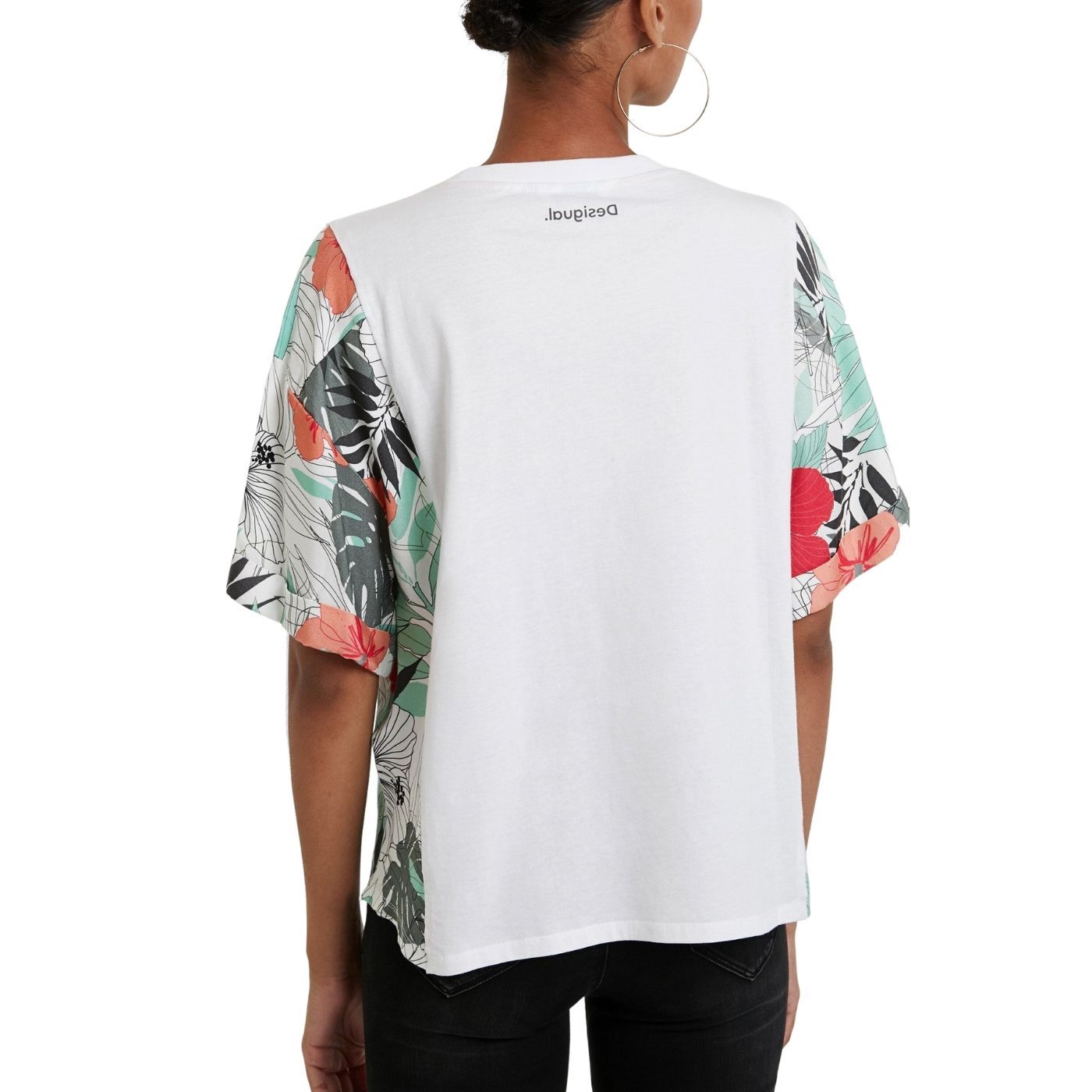 Desigual Honolulu | T-shirt