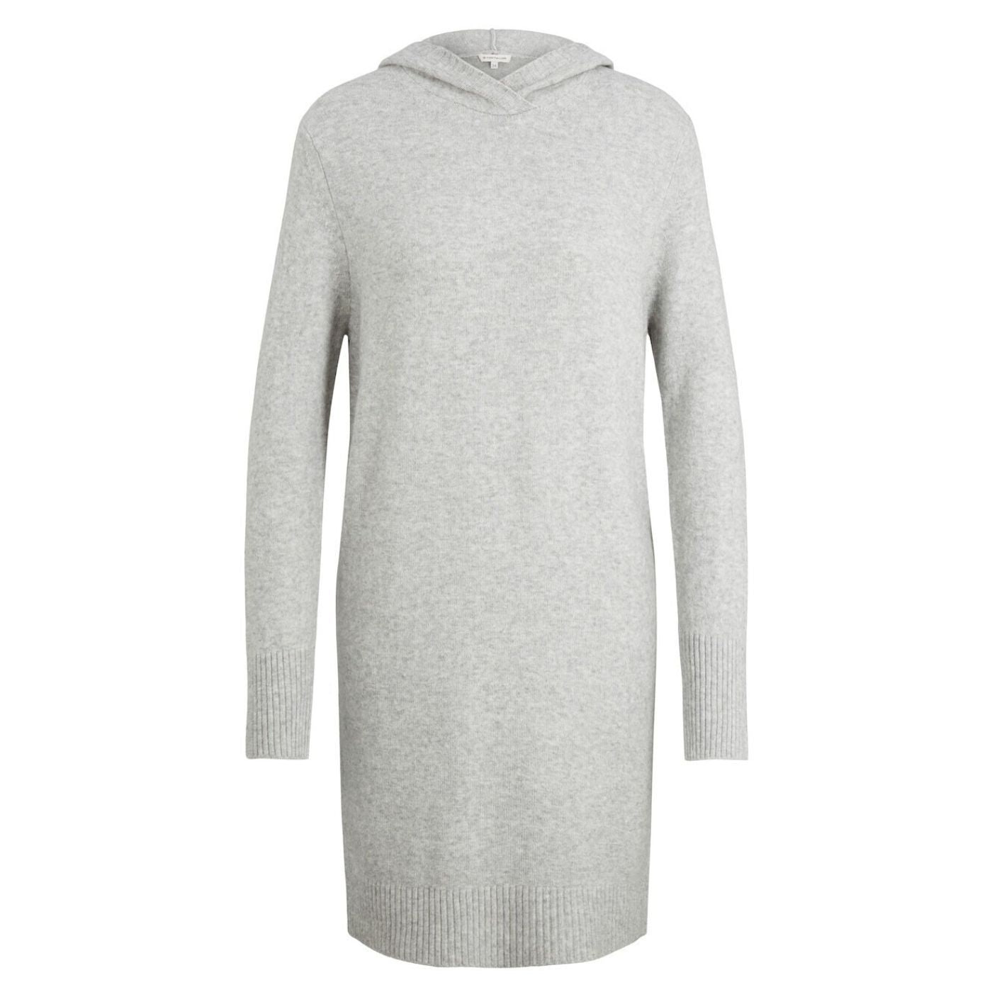 Tom Tailor Dress | Grey