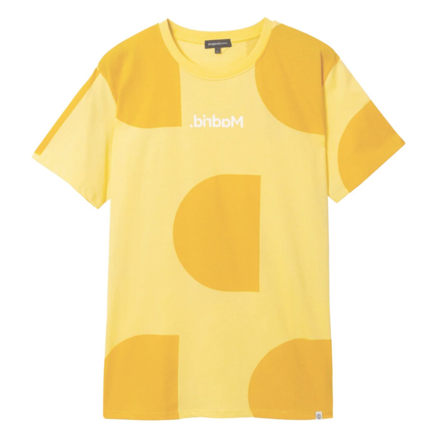 Desigual Madrid | T-shirt