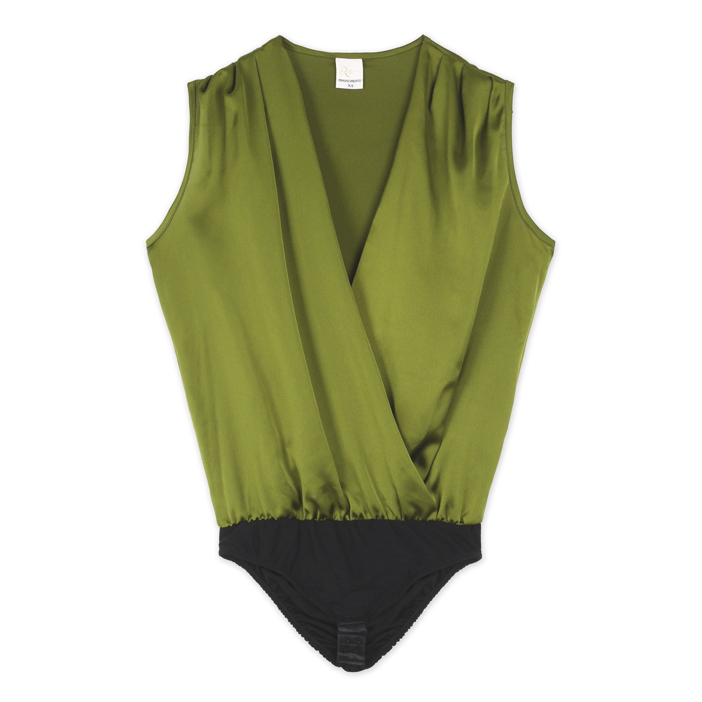 Rinascimento Body | Oliva