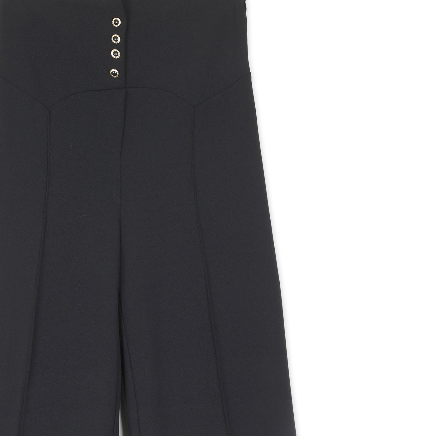 Rinascimento Trousers | Black
