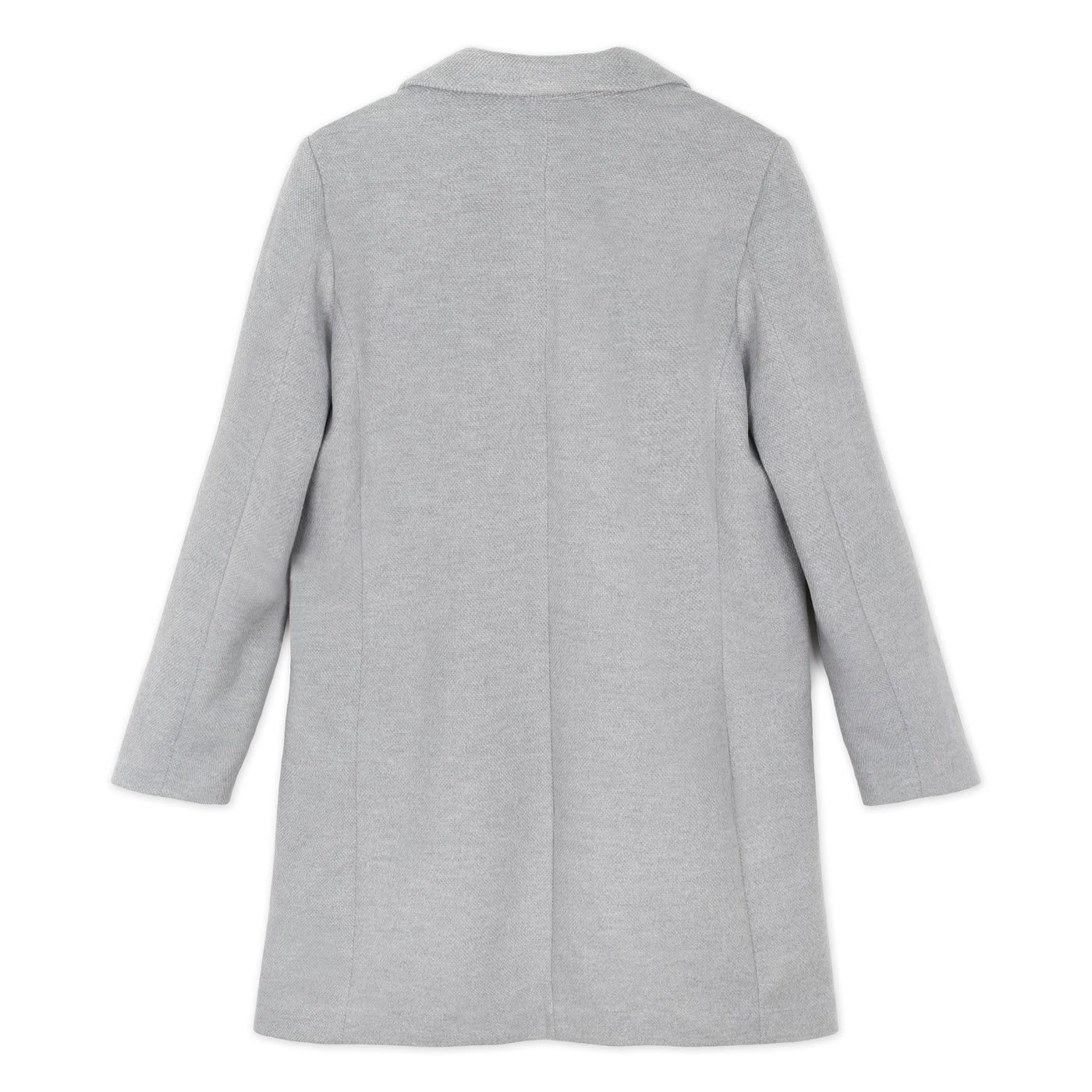 Rinascimento Coat | Grey