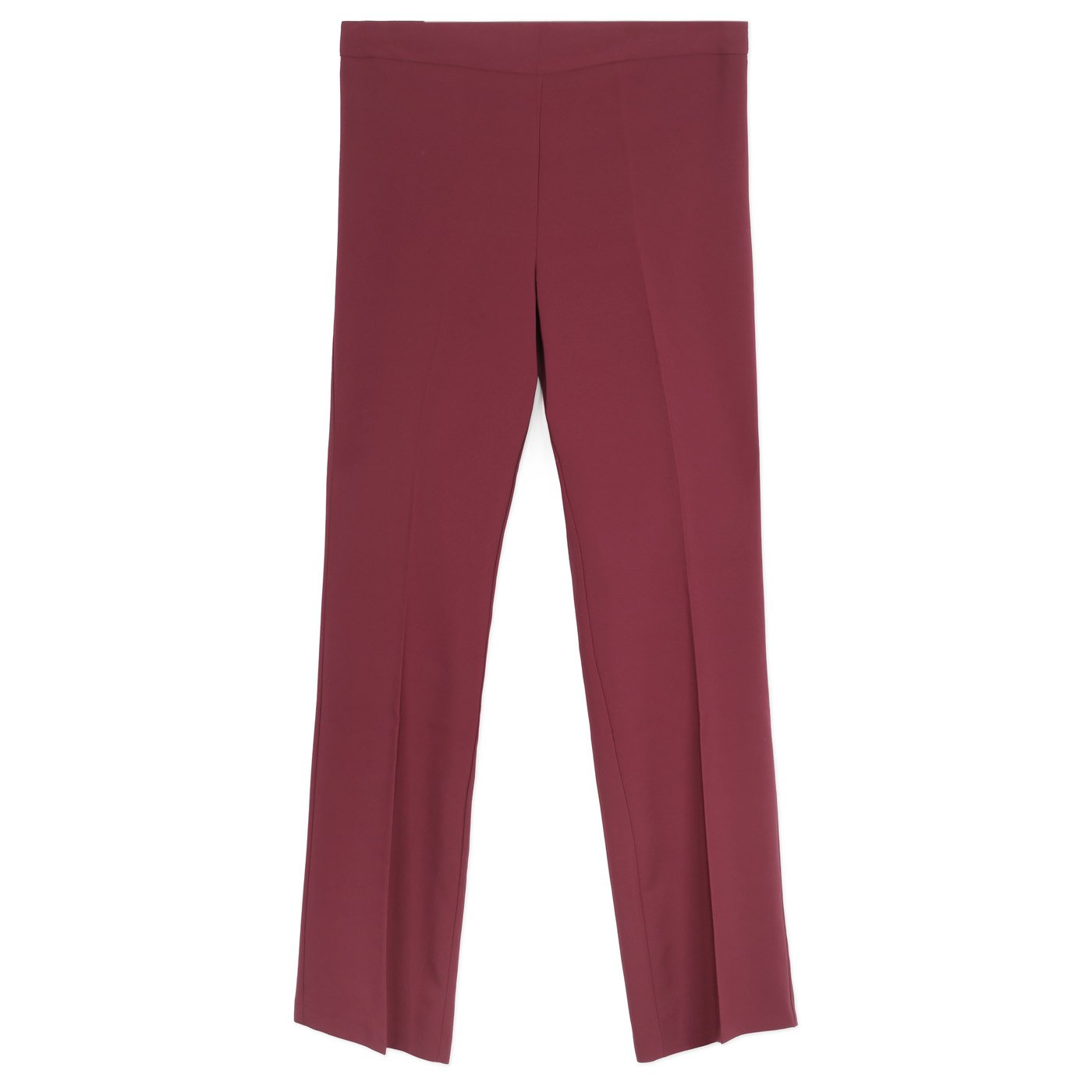 Rinascimento Trousers | Bordeaux