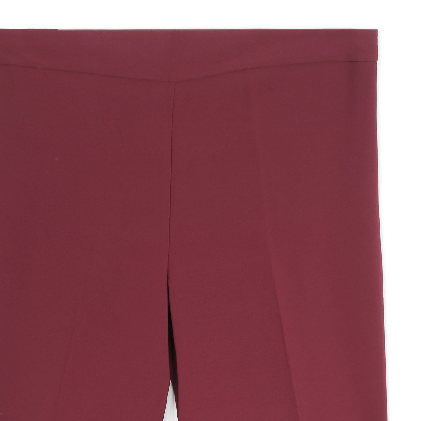 Rinascimento Trousers | Bordeaux
