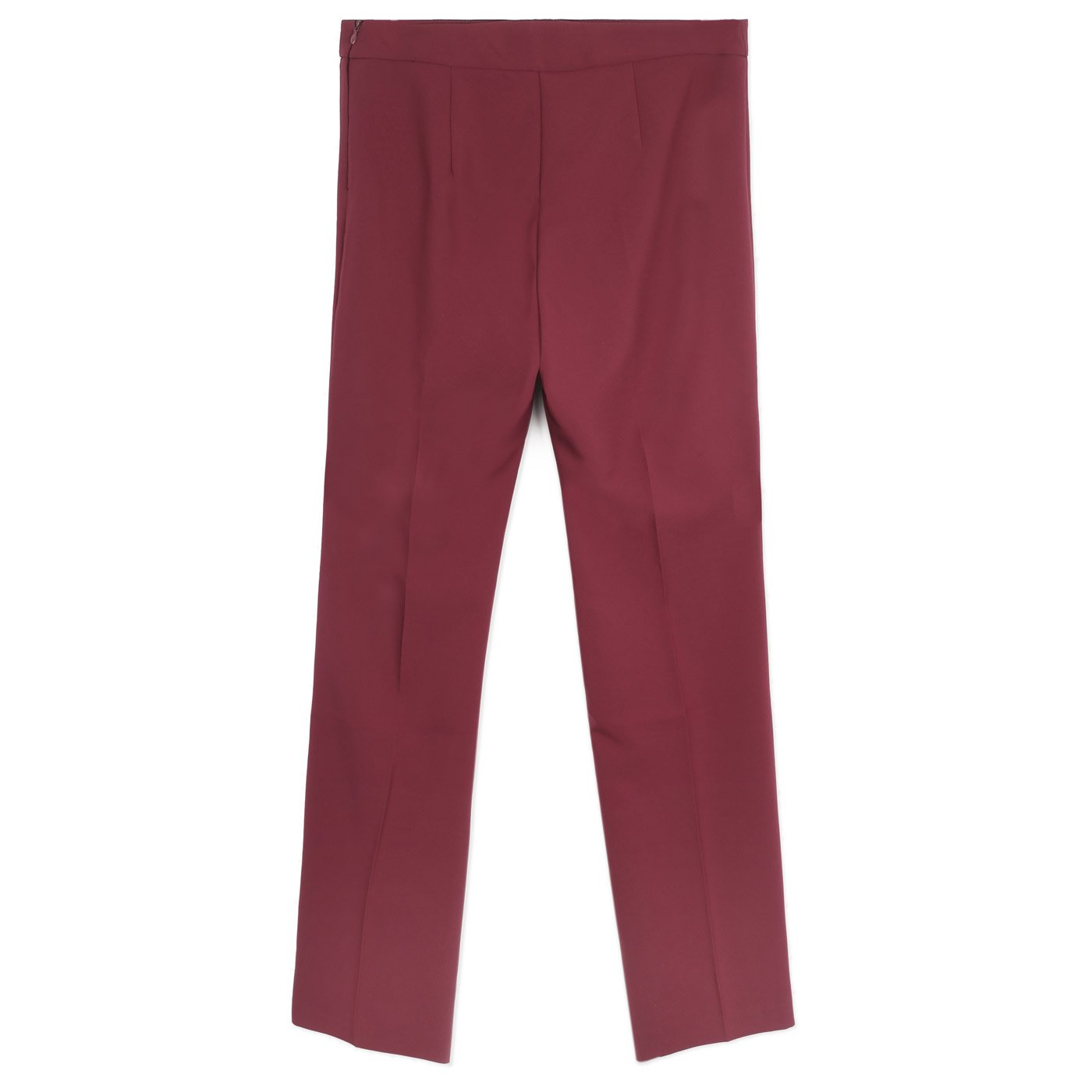 Rinascimento Trousers | Bordeaux
